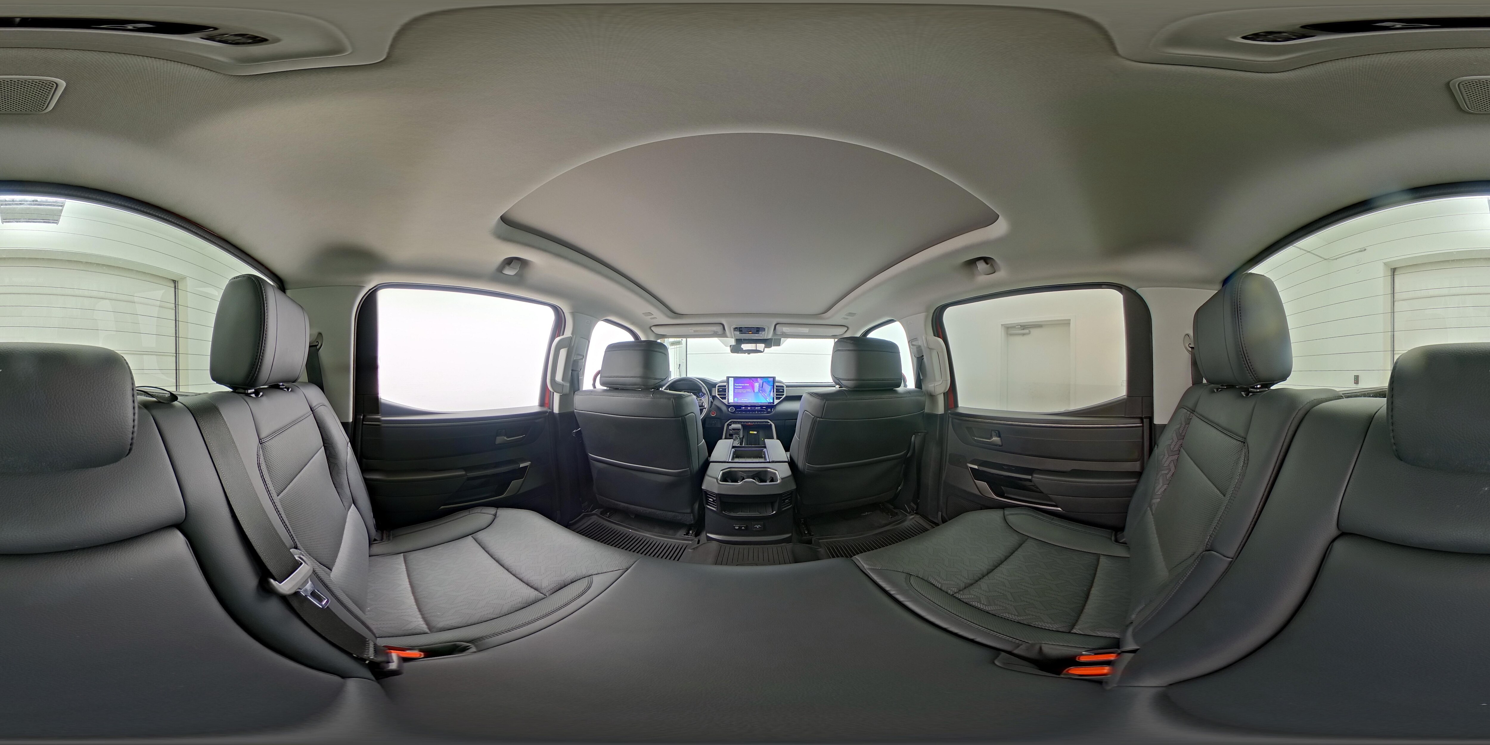 2023 Toyota Tundra Limited - Photo 27