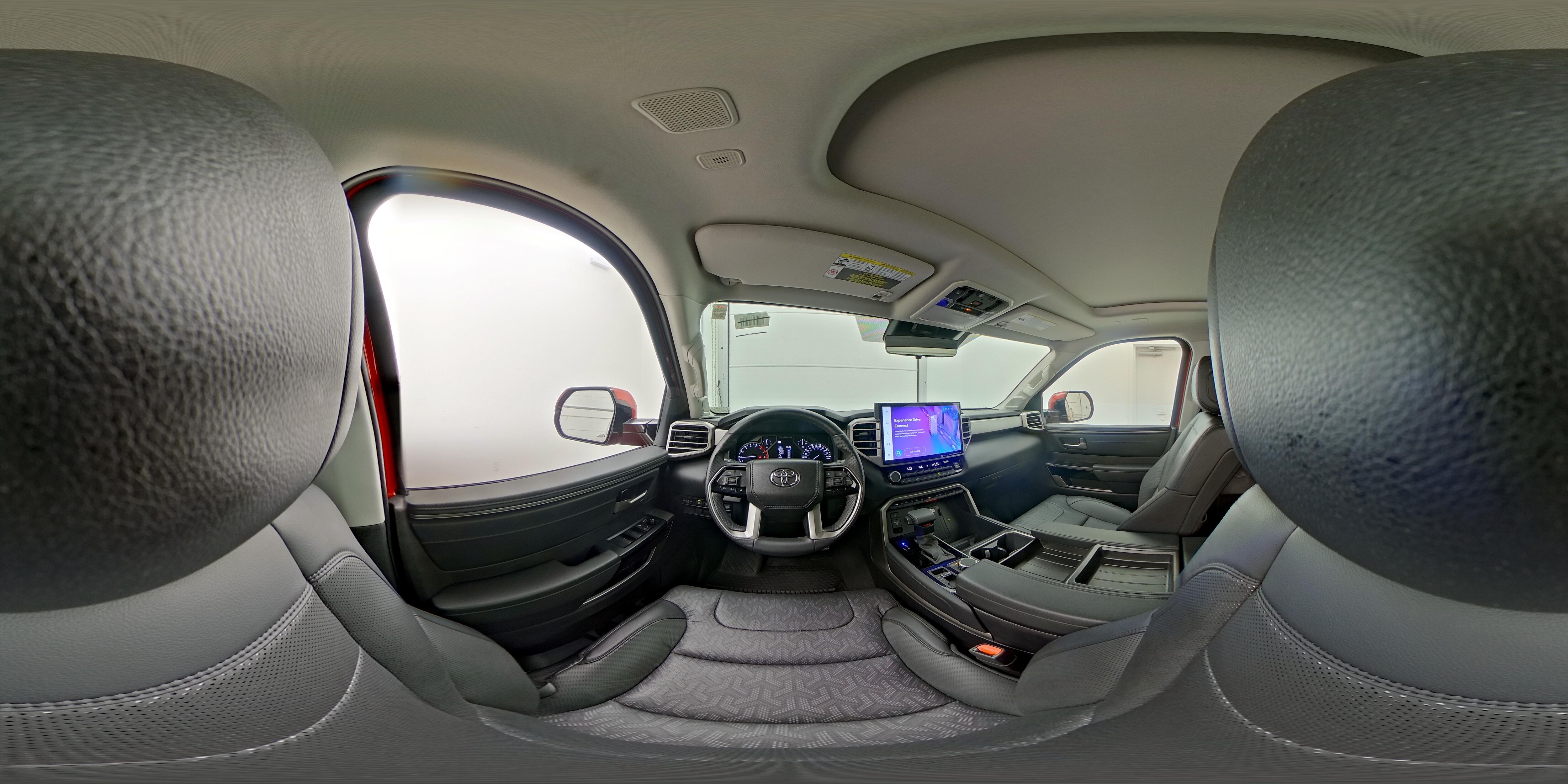 2023 Toyota Tundra Limited - Photo 28
