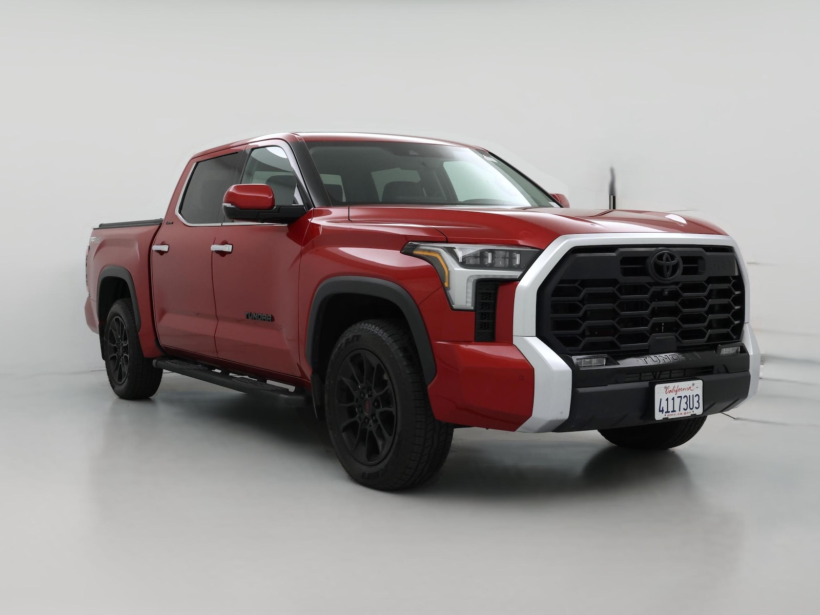 2023 Toyota Tundra Limited - Photo 1
