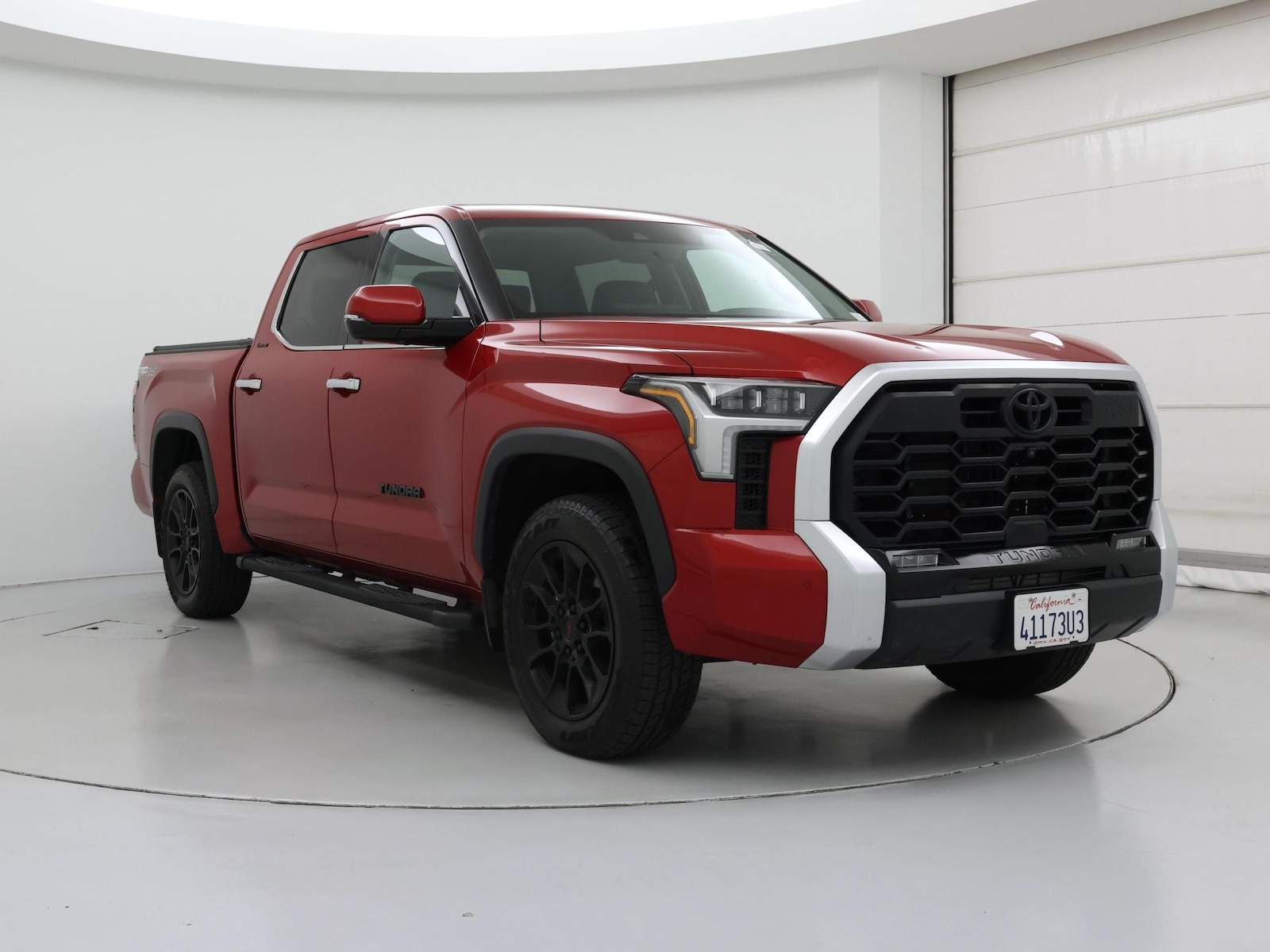 2023 Toyota Tundra Limited - Photo 2