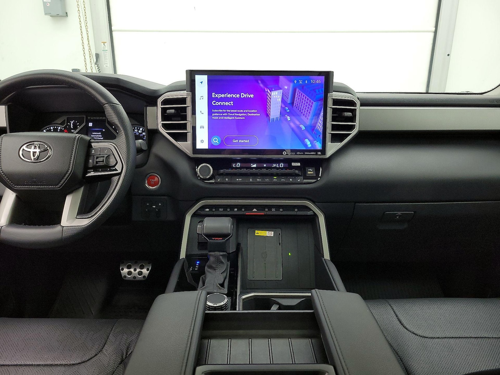 2023 Toyota Tundra Limited - Photo 10