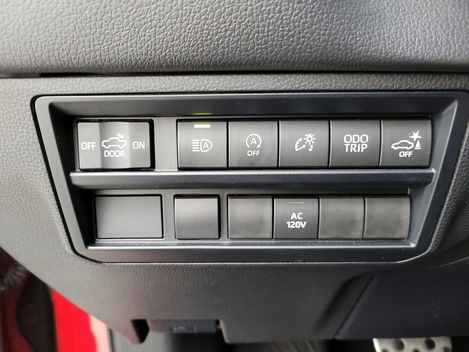 2023 Toyota Tundra Limited - Photo 14