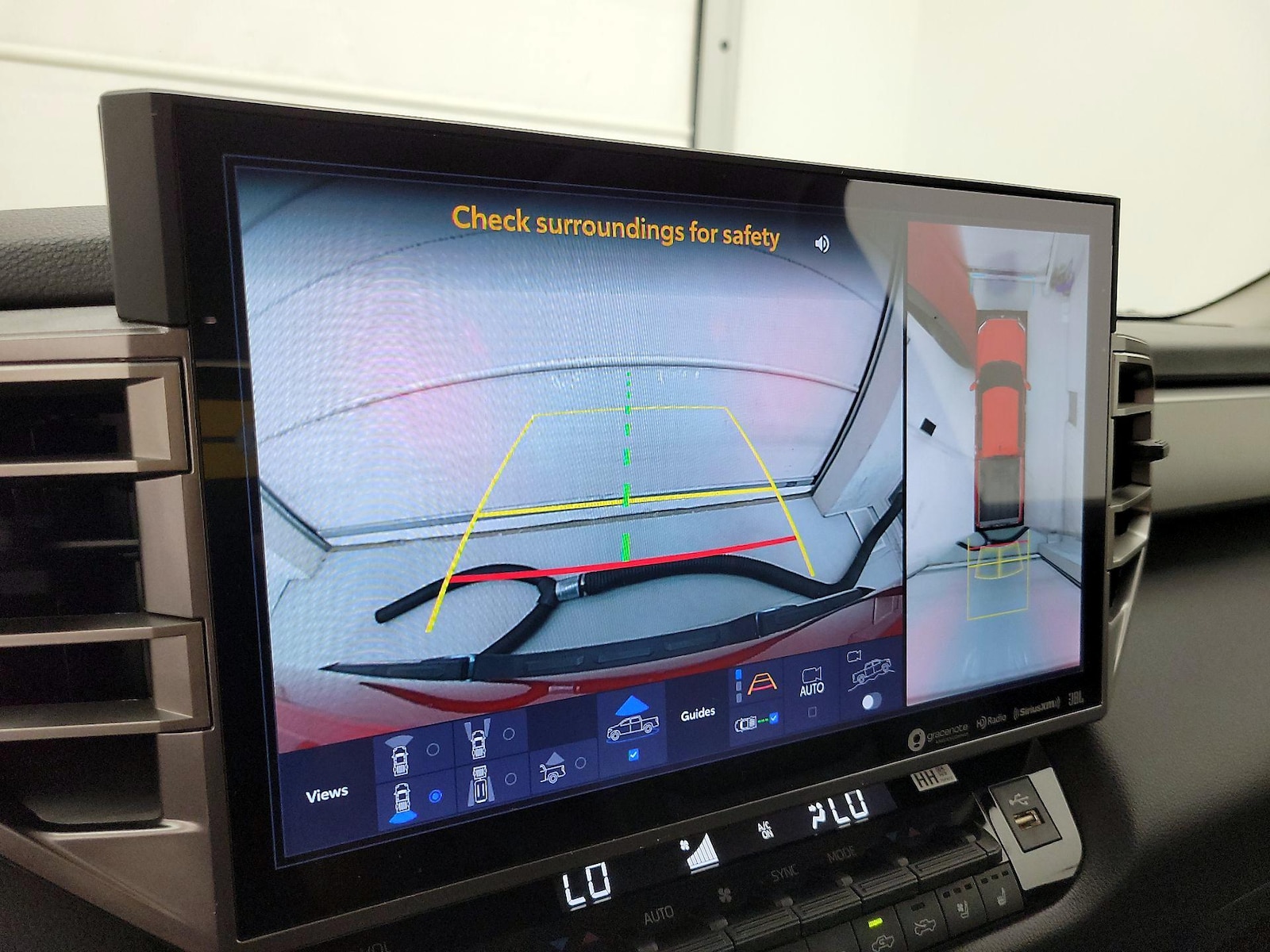 2023 Toyota Tundra Limited - Photo 15