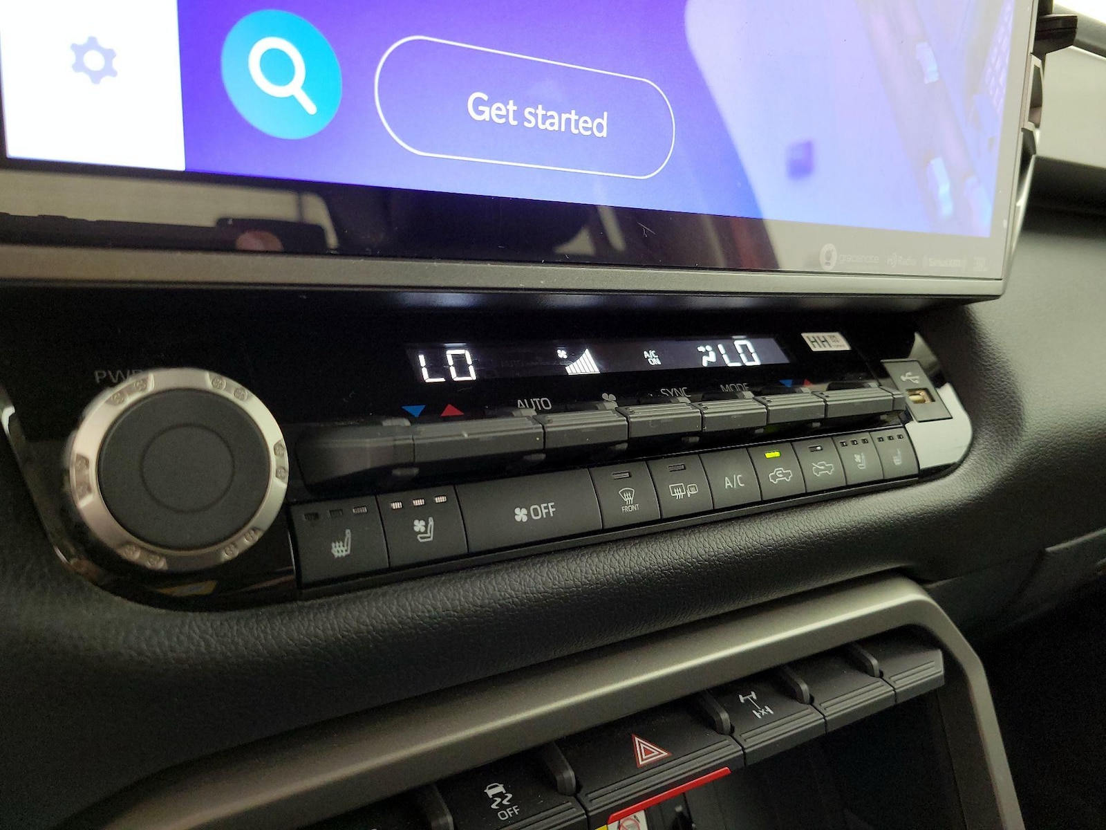 2023 Toyota Tundra Limited - Photo 17