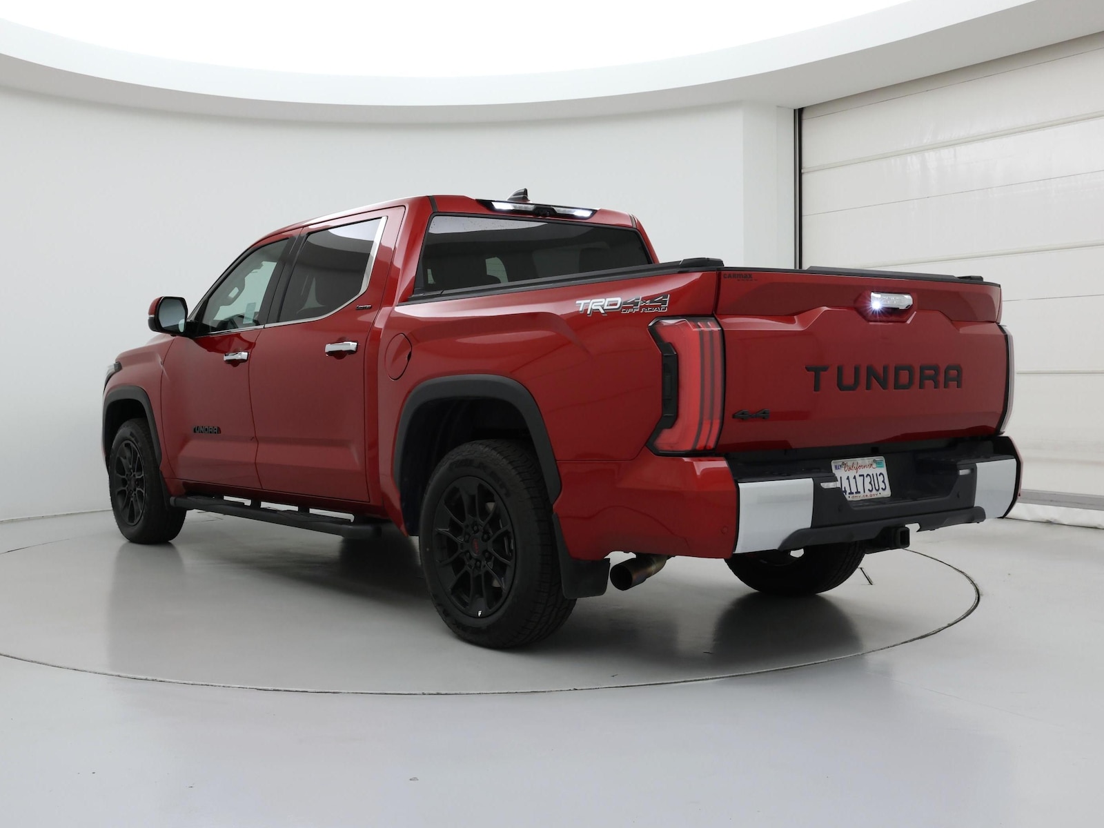 2023 Toyota Tundra Limited - Photo 3