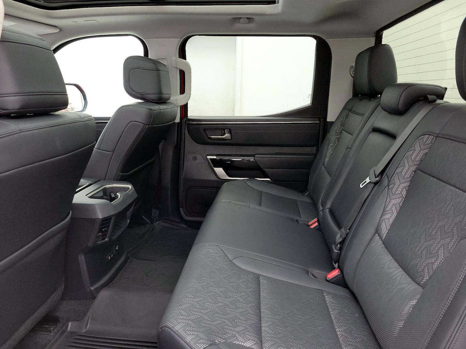 2023 Toyota Tundra Limited - Photo 21