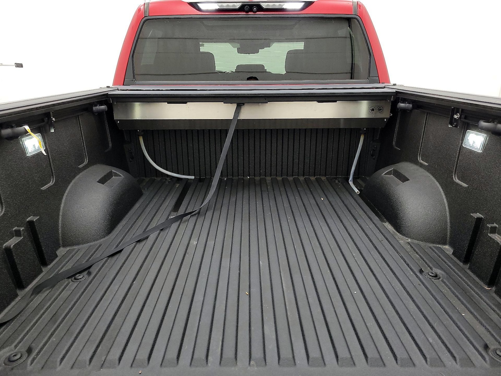 2023 Toyota Tundra Limited - Photo 22