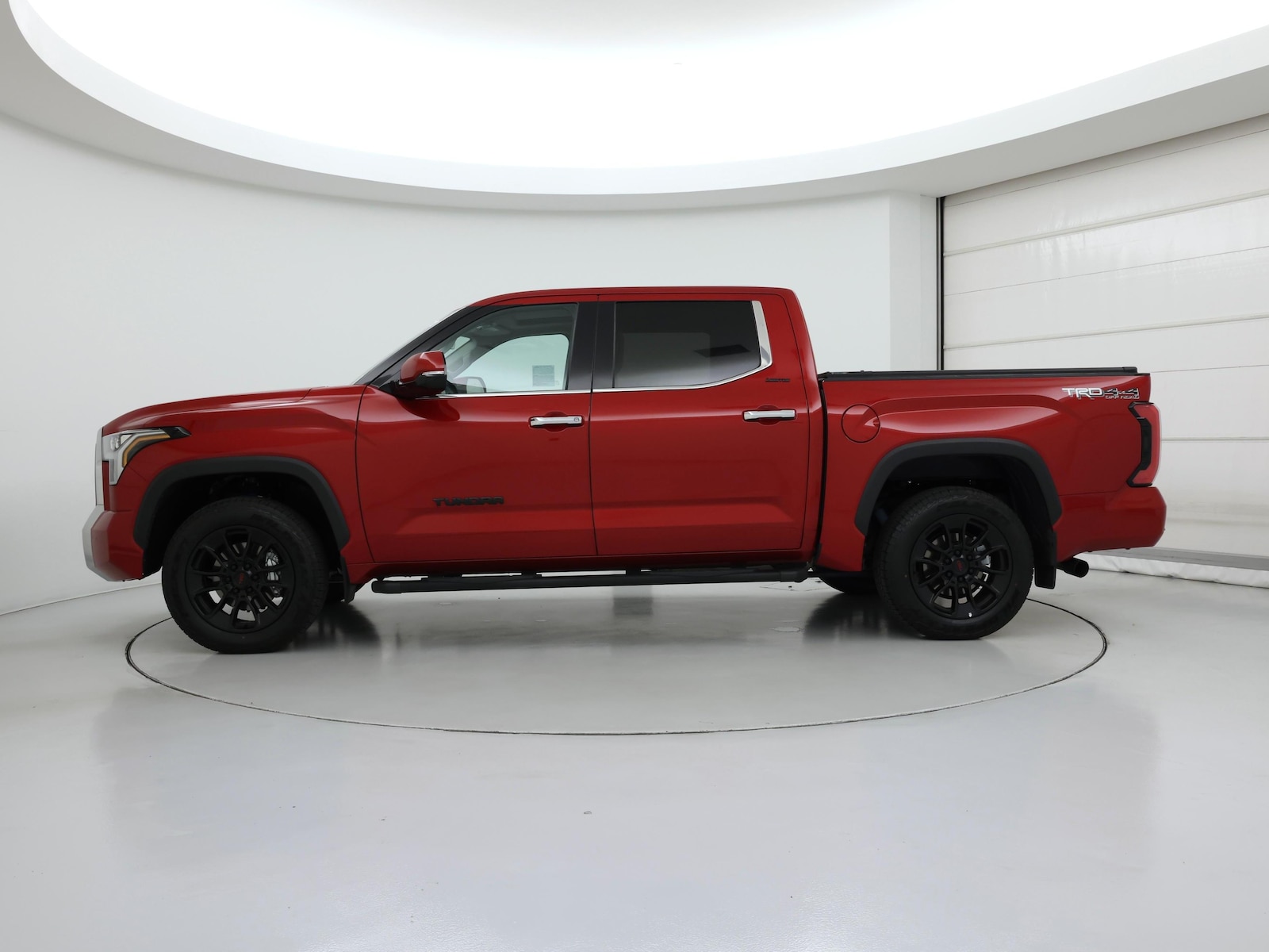 2023 Toyota Tundra Limited - Photo 4