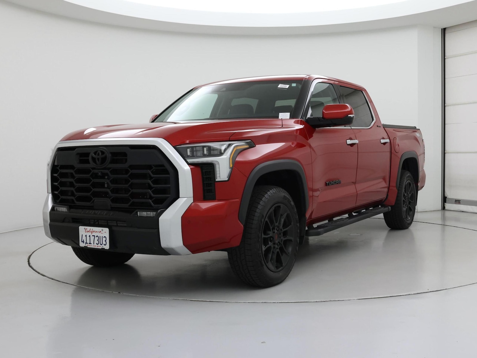 2023 Toyota Tundra Limited - Photo 5