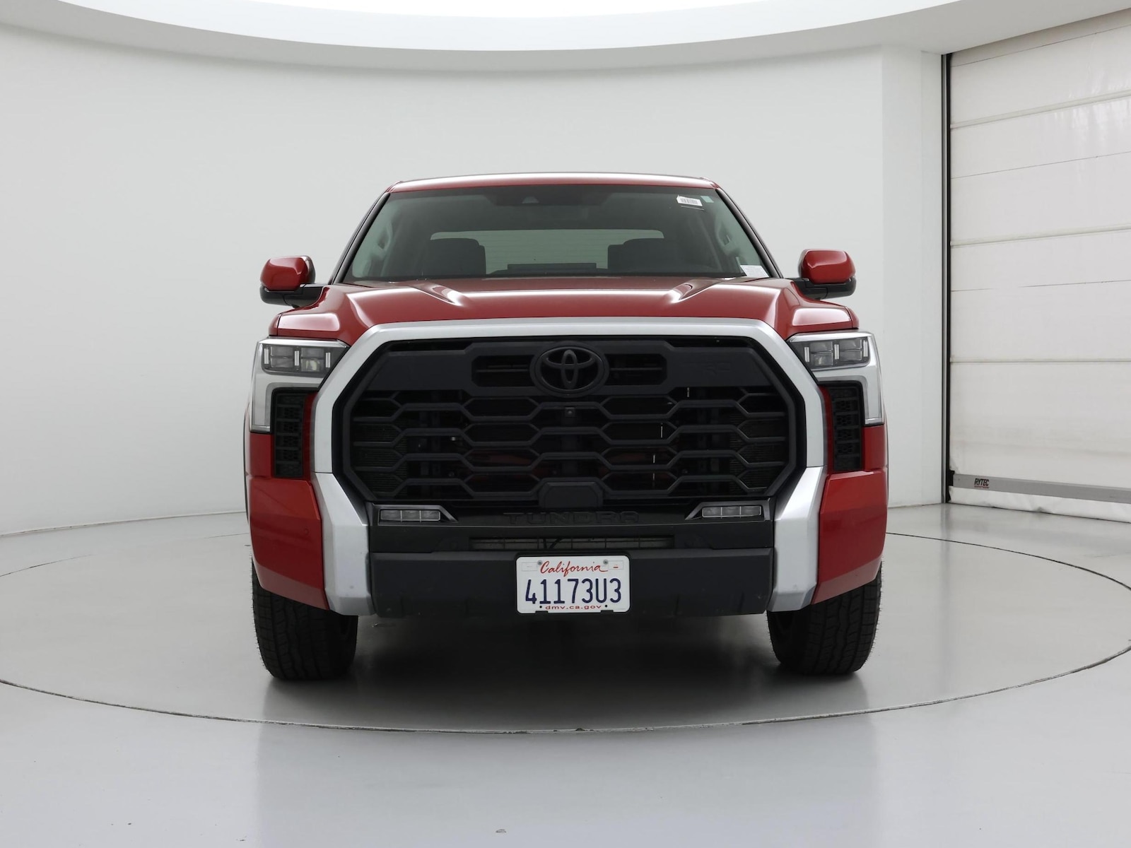 2023 Toyota Tundra Limited - Photo 6