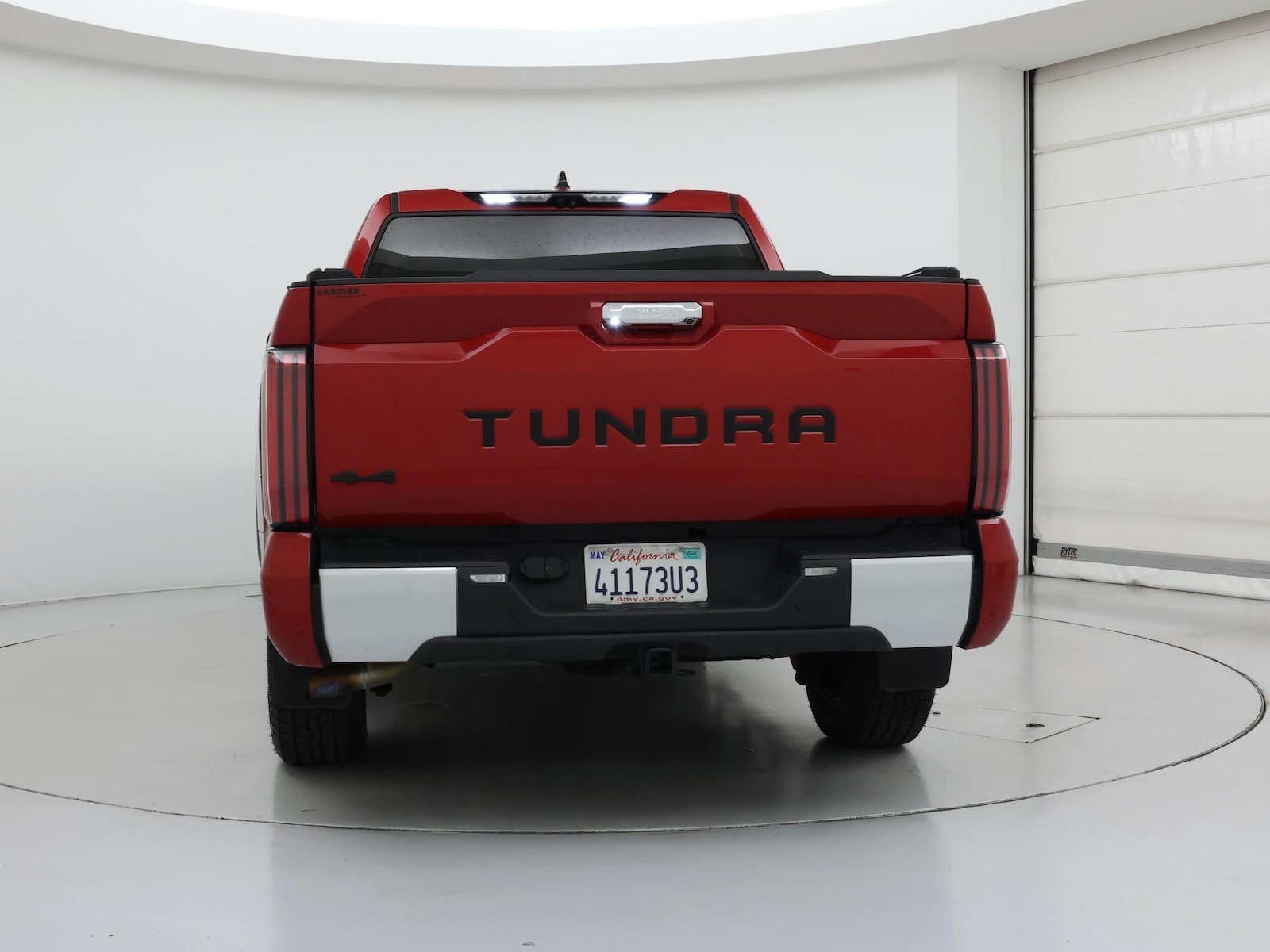 2023 Toyota Tundra Limited - Photo 7