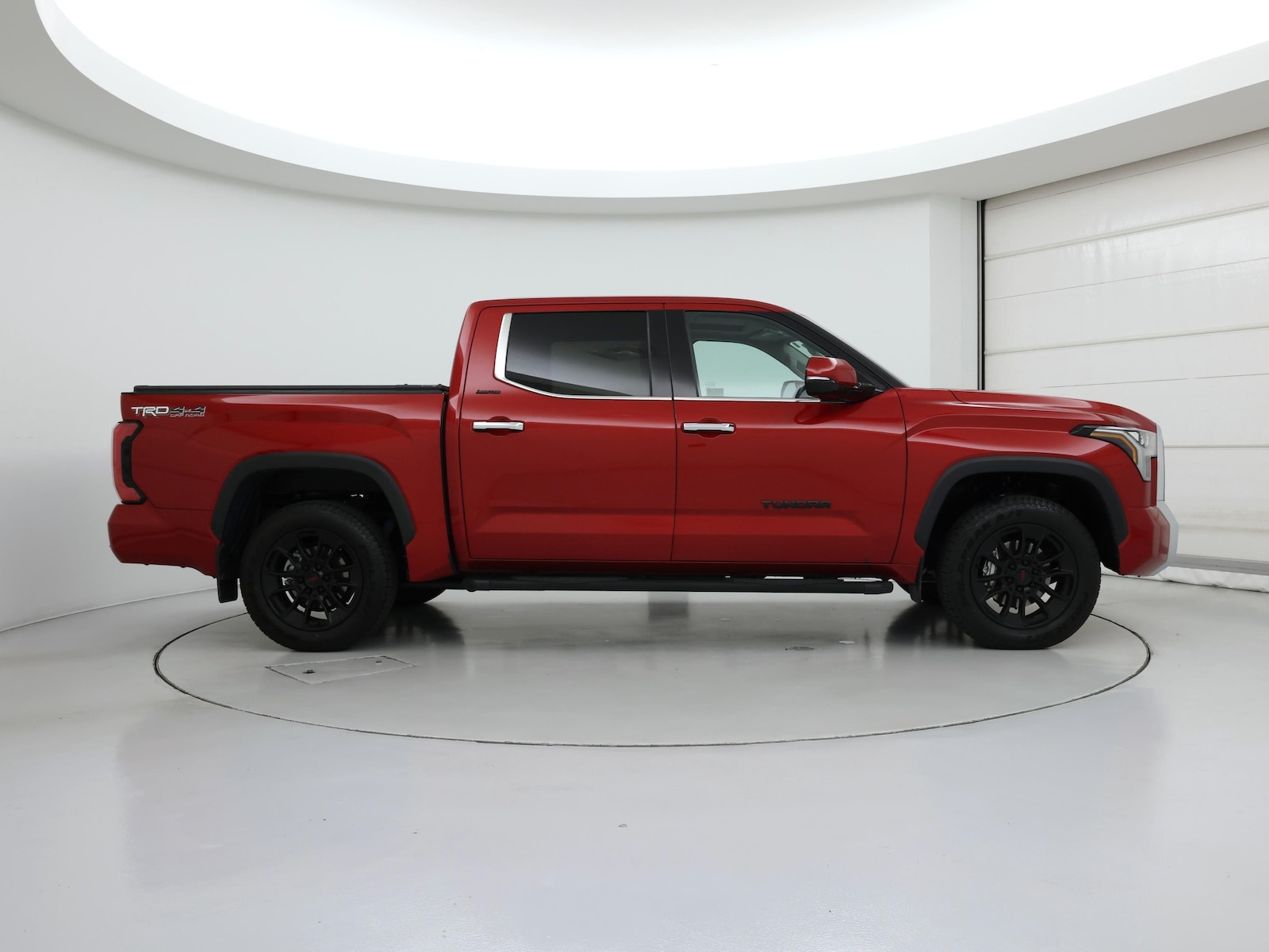 2023 Toyota Tundra Limited - Photo 8