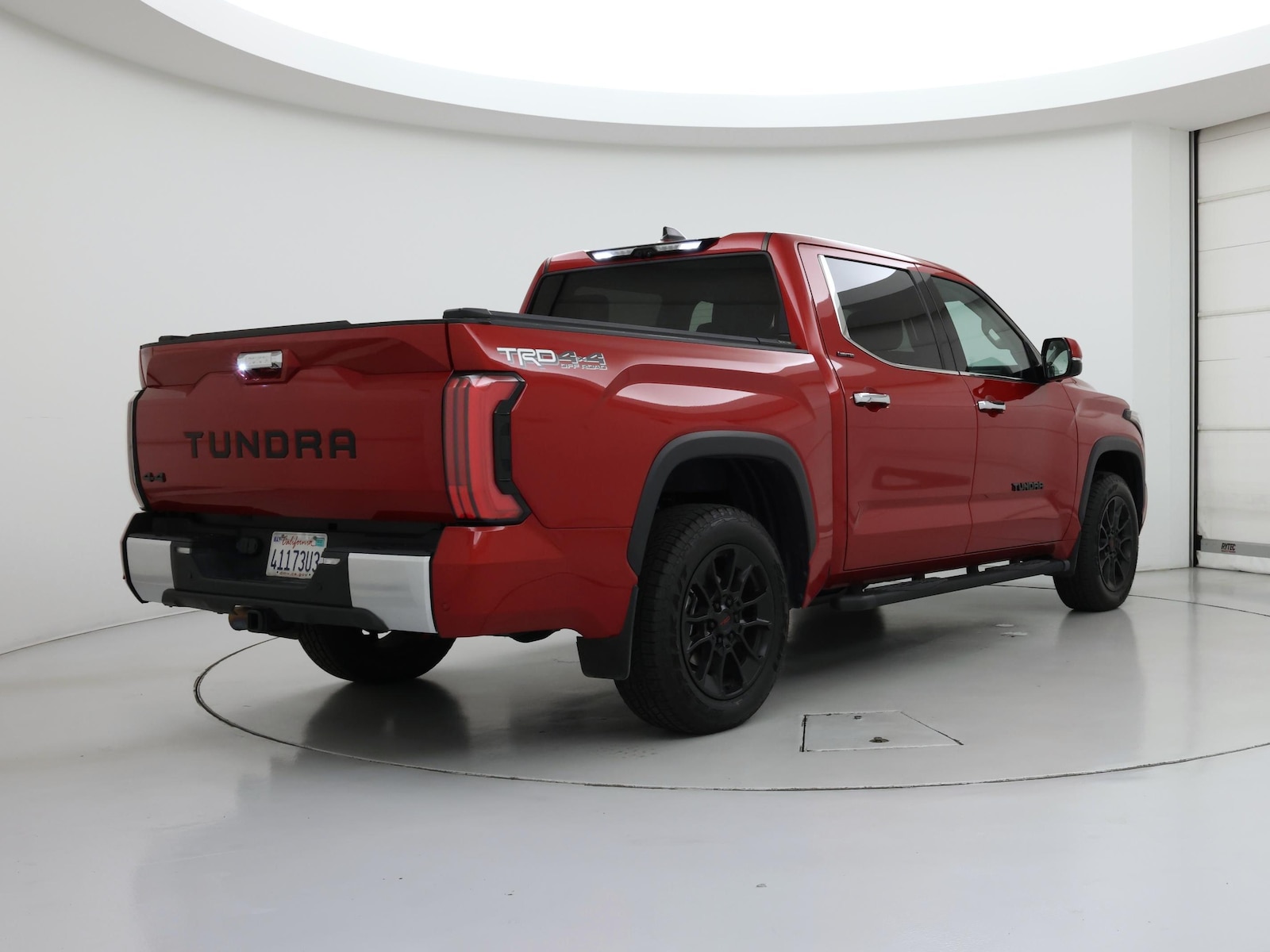 2023 Toyota Tundra Limited - Photo 9