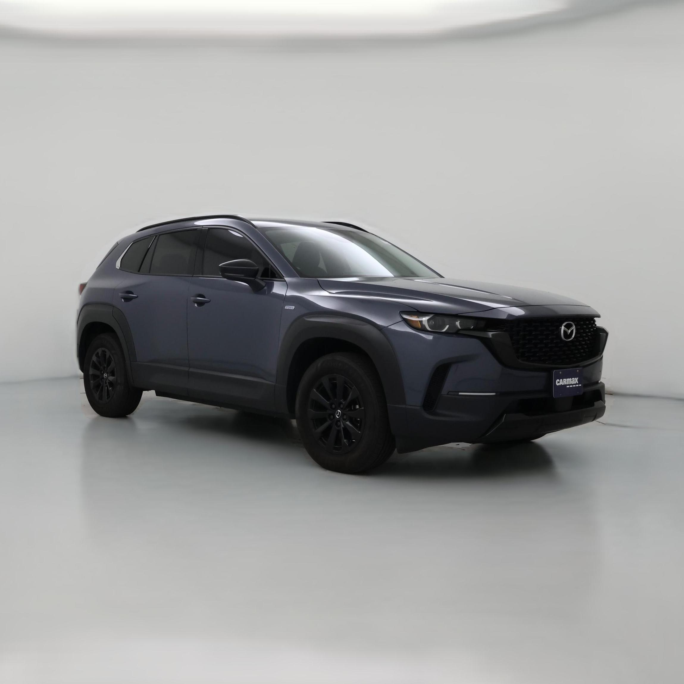 Thumbnail: 2025 Mazda CX-50 - 1