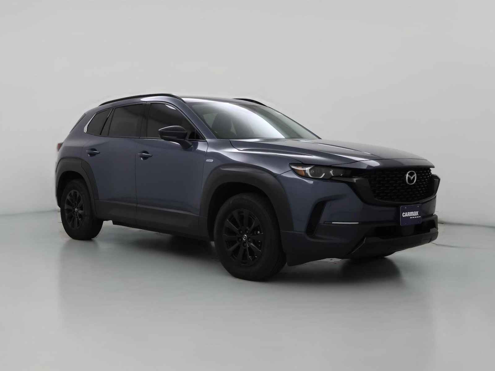 2025 Mazda CX-50 Hybrid