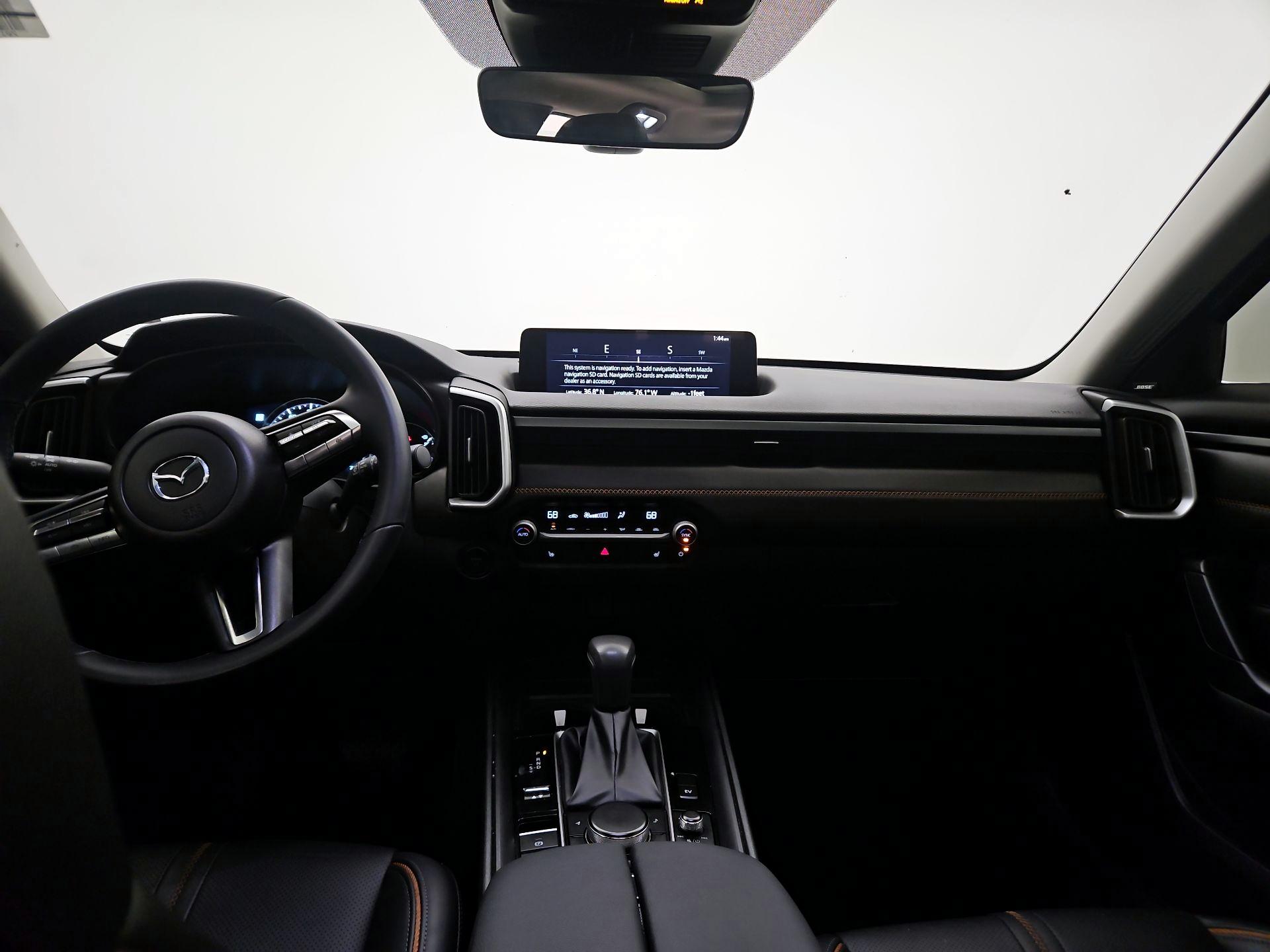 Thumbnail: 2025 Mazda CX-50 - 9