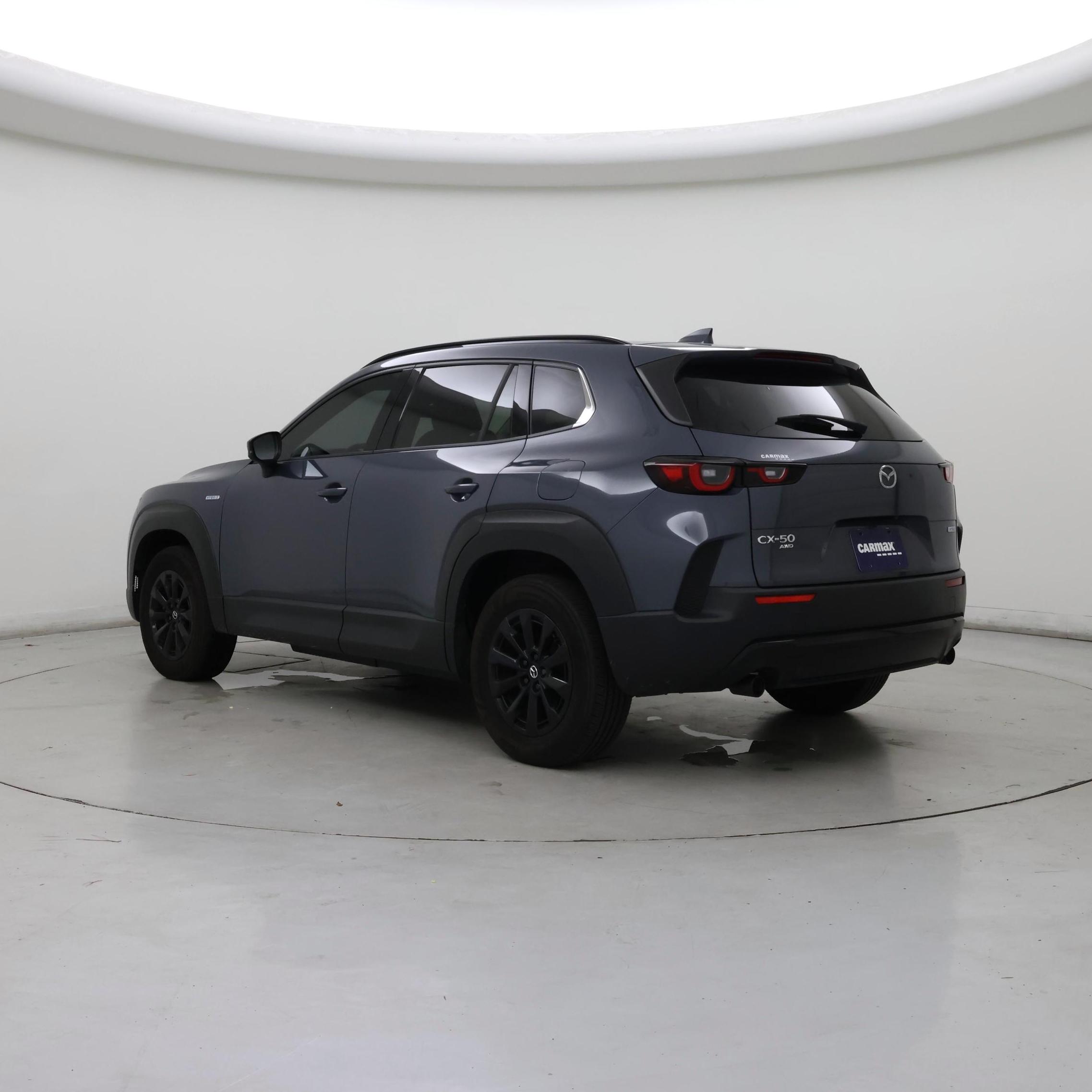 Thumbnail: 2025 Mazda CX-50 - 2