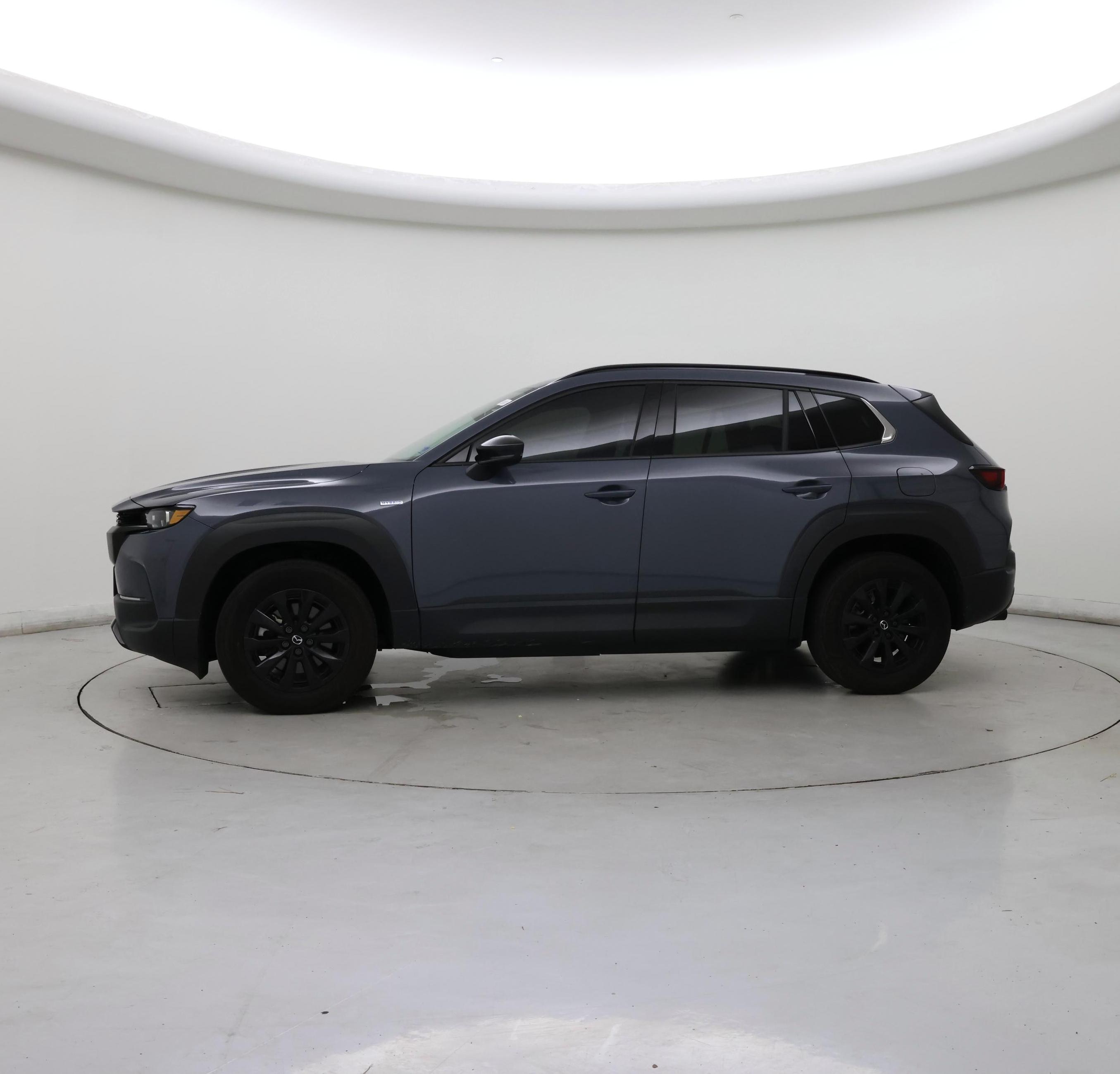 Thumbnail: 2025 Mazda CX-50 - 3