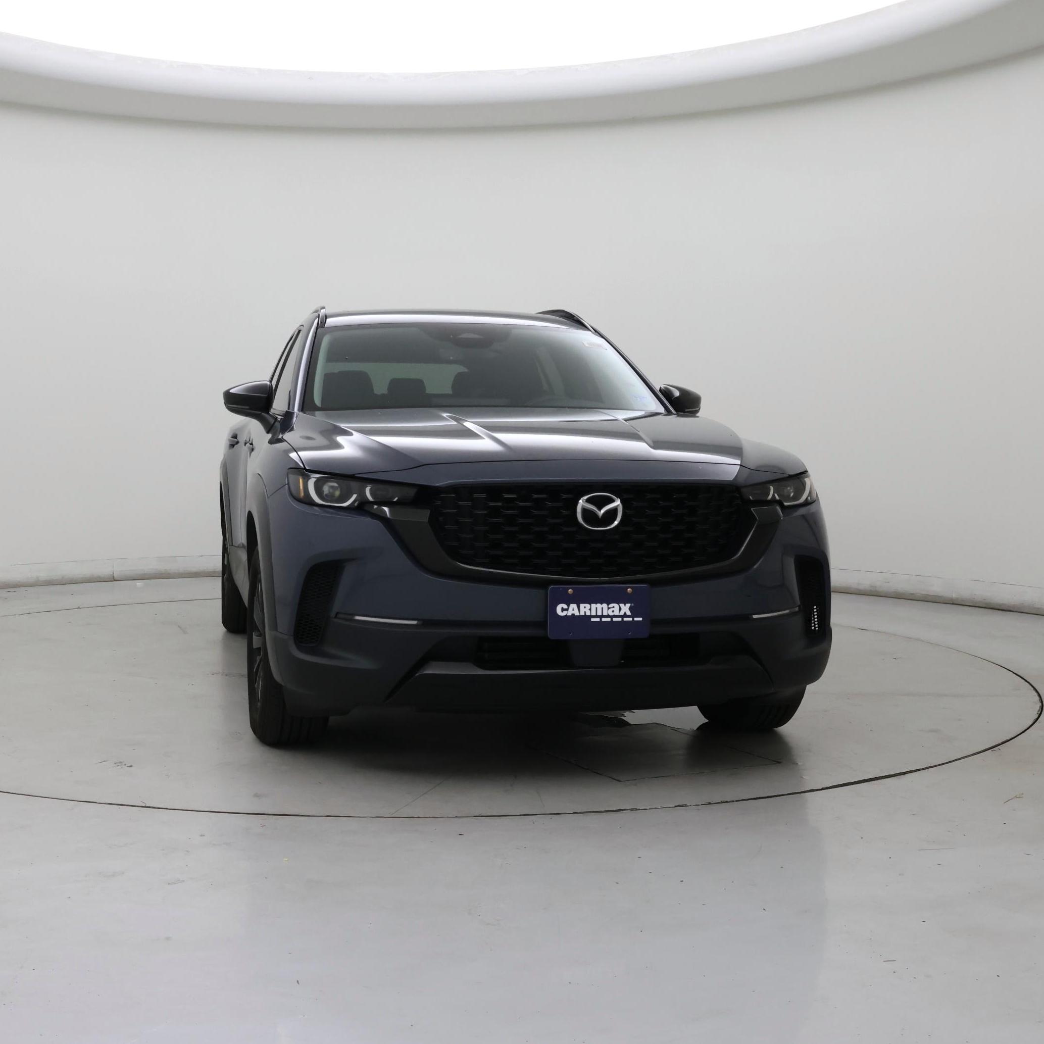 Thumbnail: 2025 Mazda CX-50 - 5