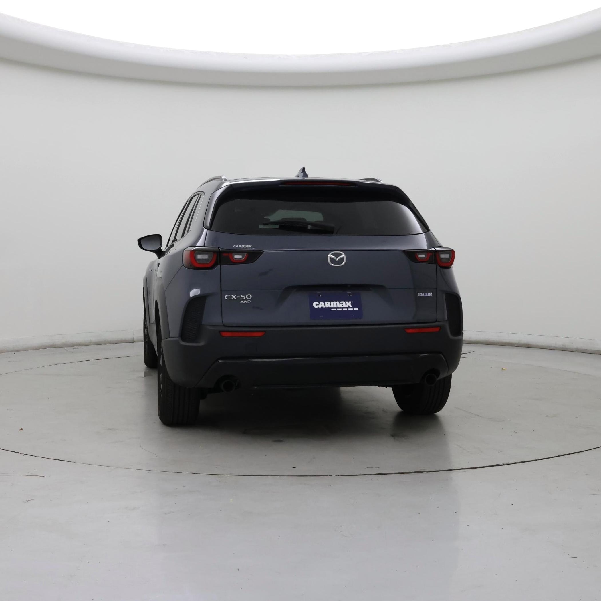 Thumbnail: 2025 Mazda CX-50 - 6