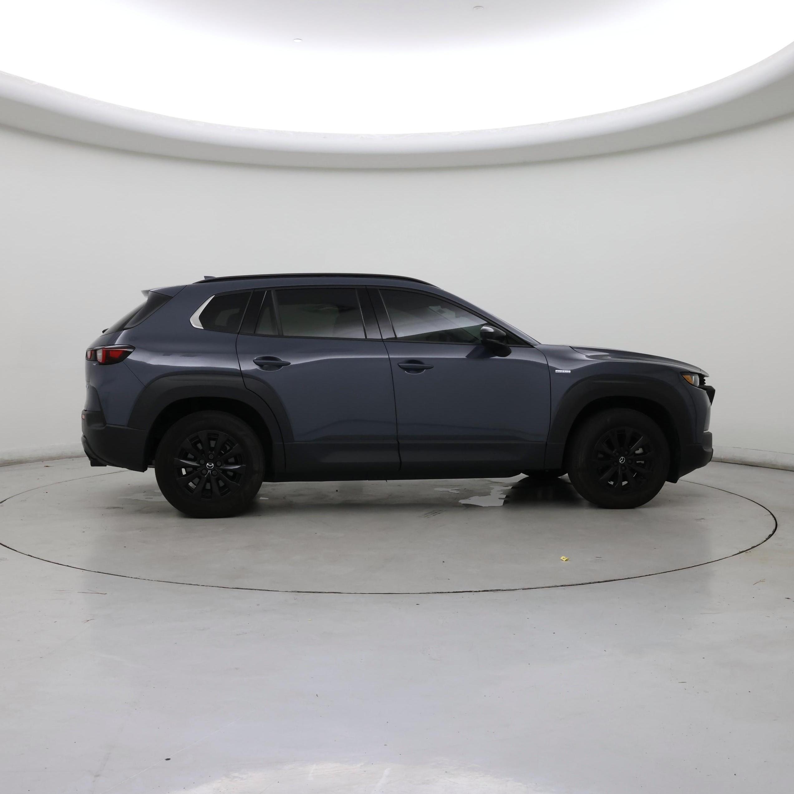 Thumbnail: 2025 Mazda CX-50 - 7
