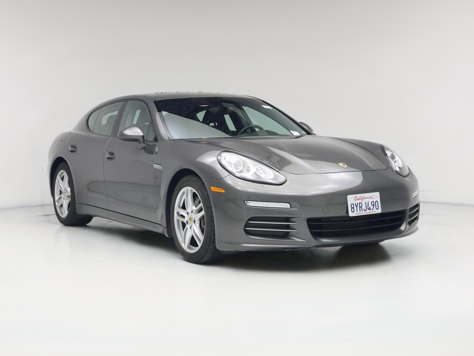 2015 Porsche Panamera