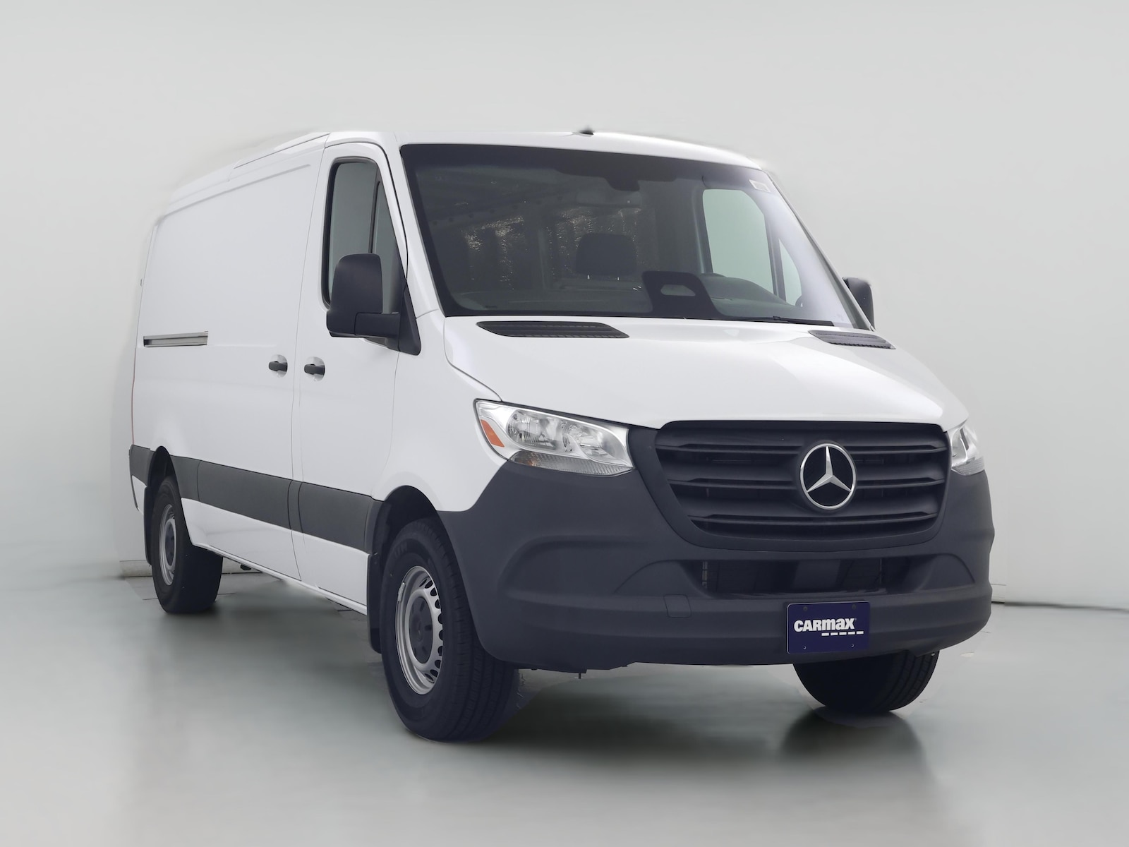 2025 Mercedes-Benz Sprinter Cargo Van Base