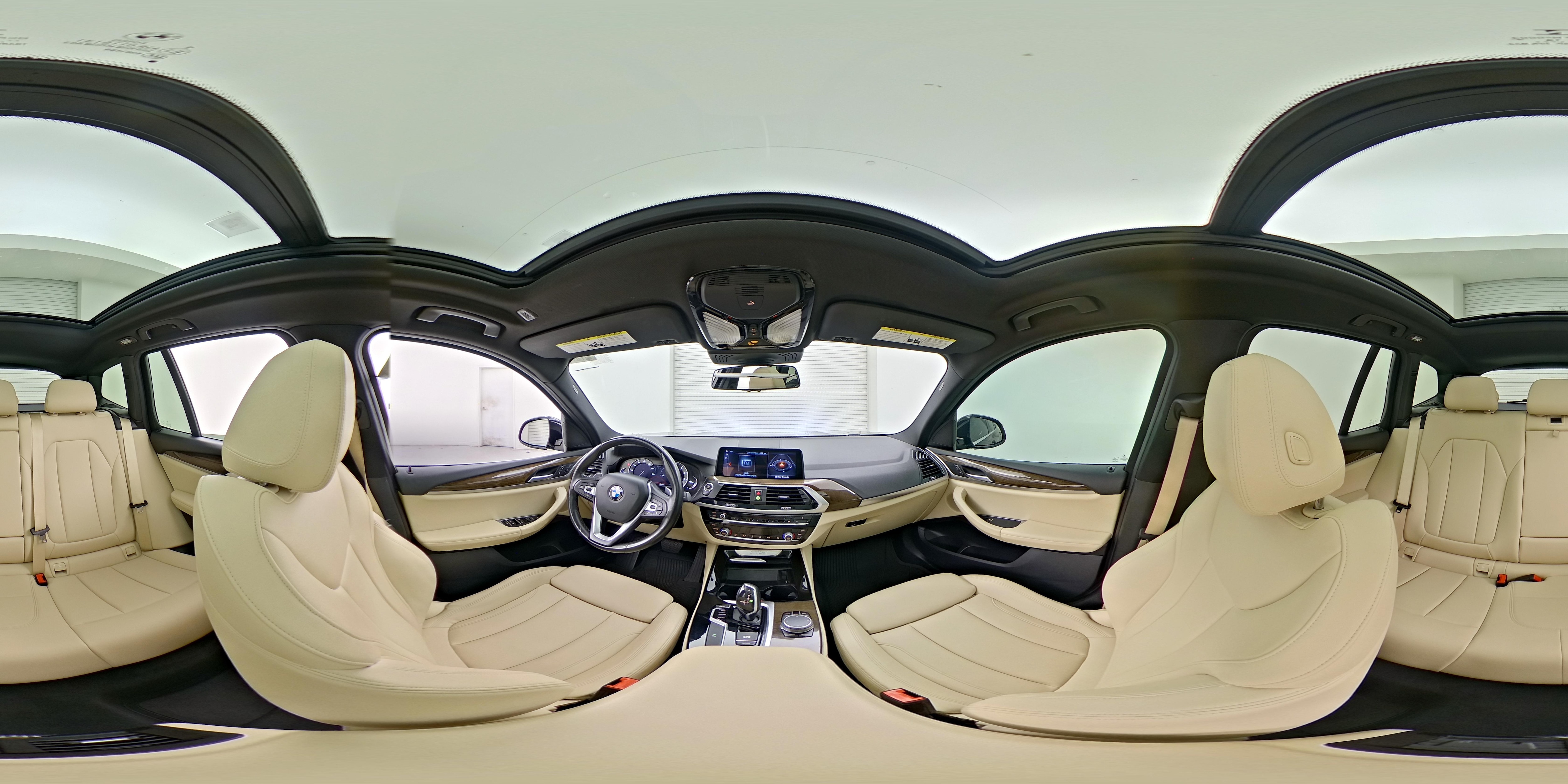 2019 BMW X3 30i - Photo 26