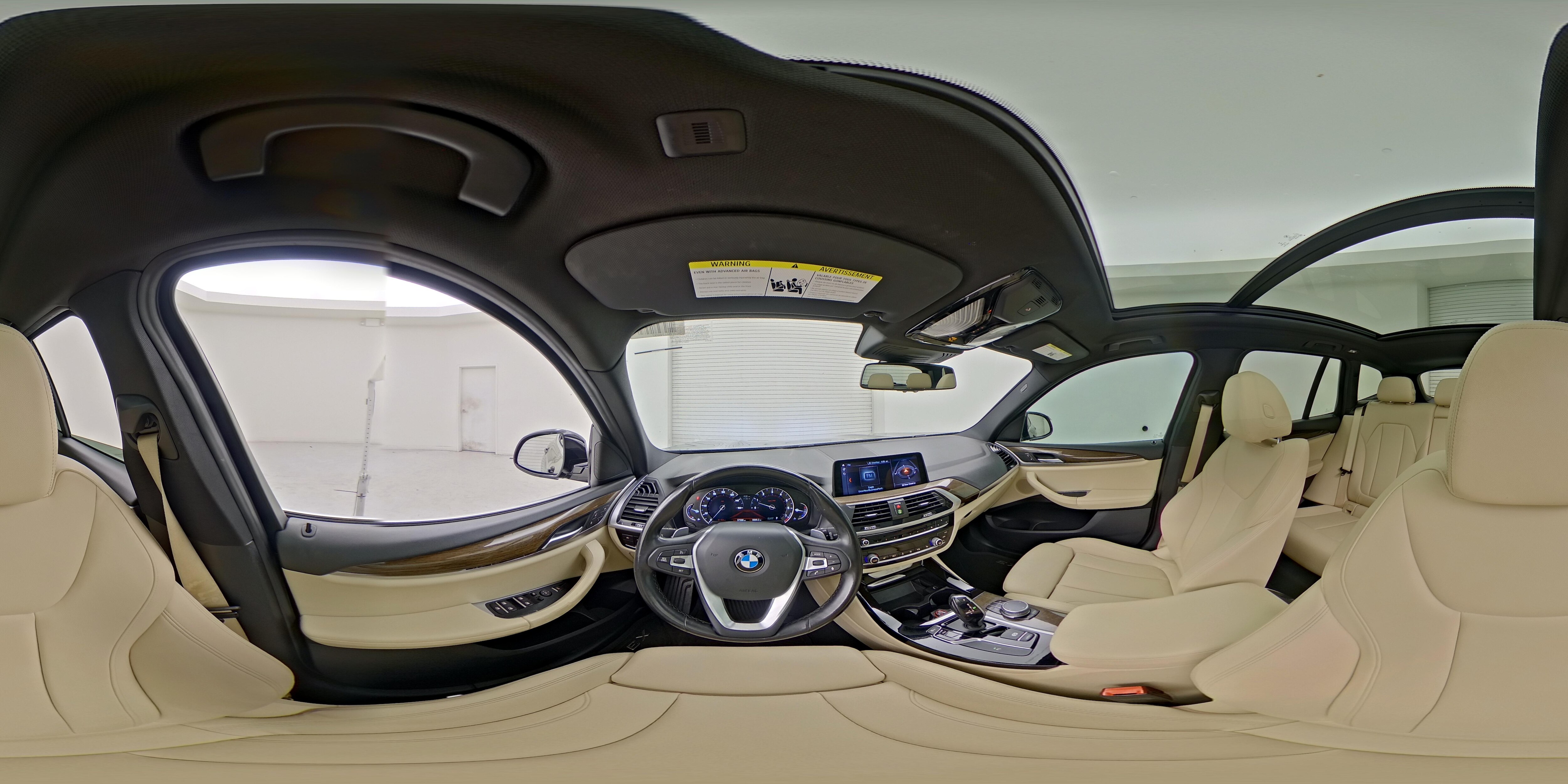 2019 BMW X3 30i - Photo 28