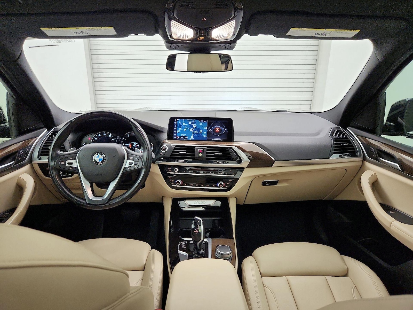 2019 BMW X3 30i - Photo 10