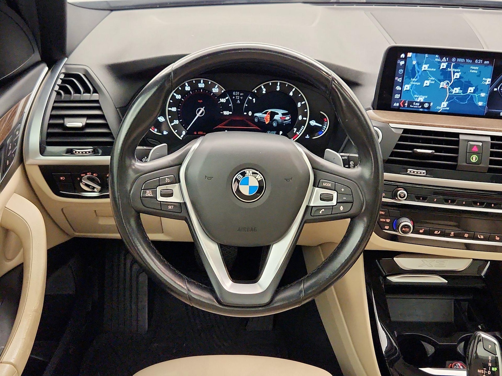 2019 BMW X3 30i - Photo 11