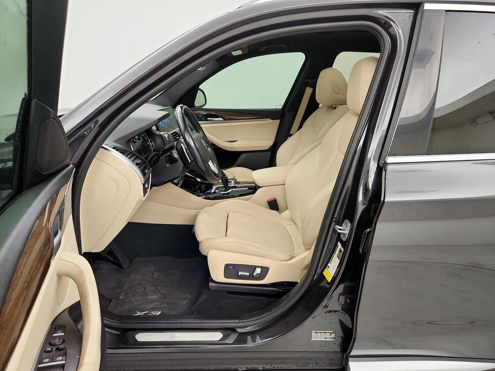 2019 BMW X3 30i - Photo 12