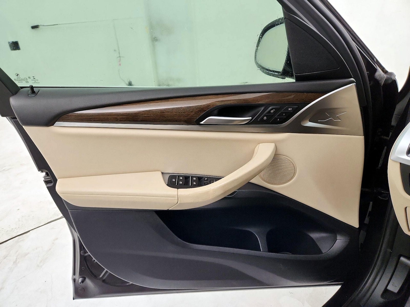 2019 BMW X3 30i - Photo 13