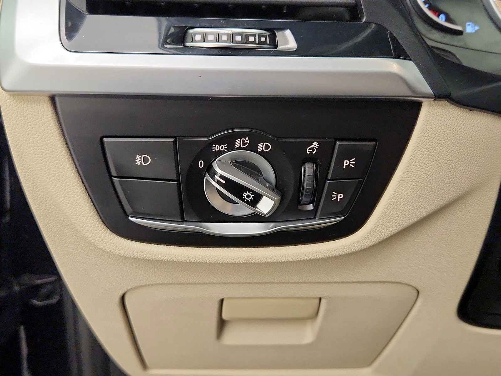 2019 BMW X3 30i - Photo 14