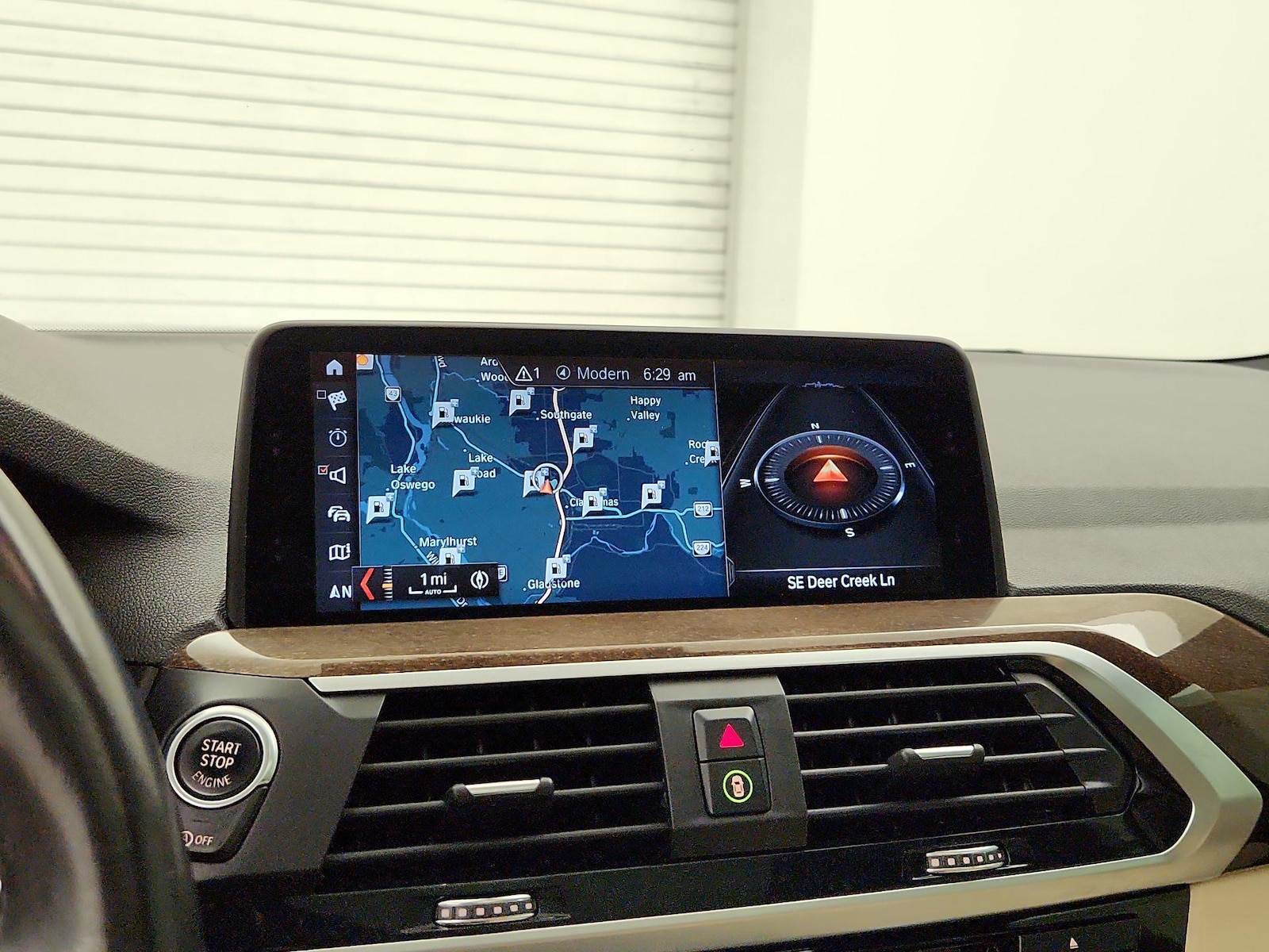 2019 BMW X3 30i - Photo 15