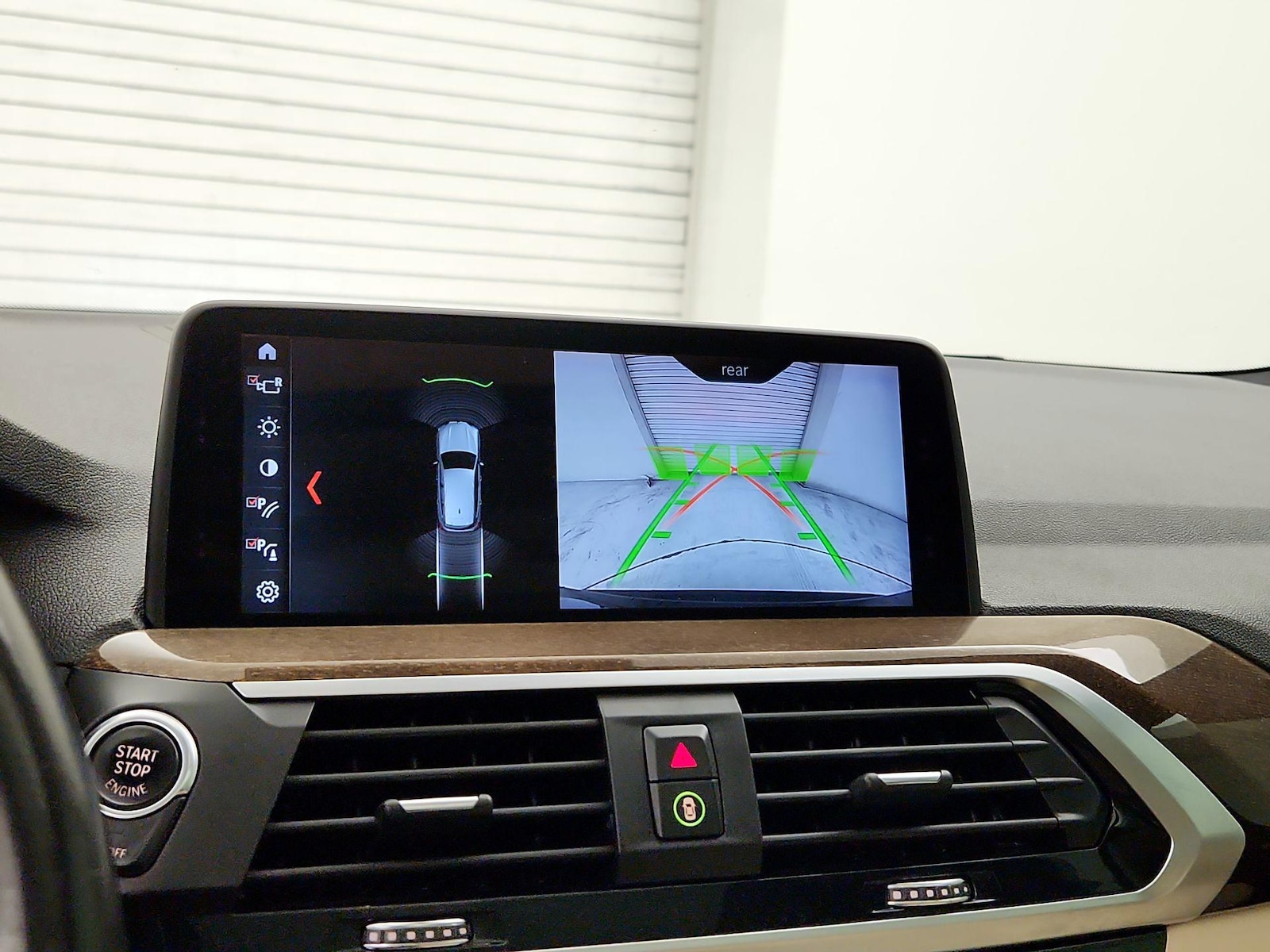 2019 BMW X3 30i - Photo 16
