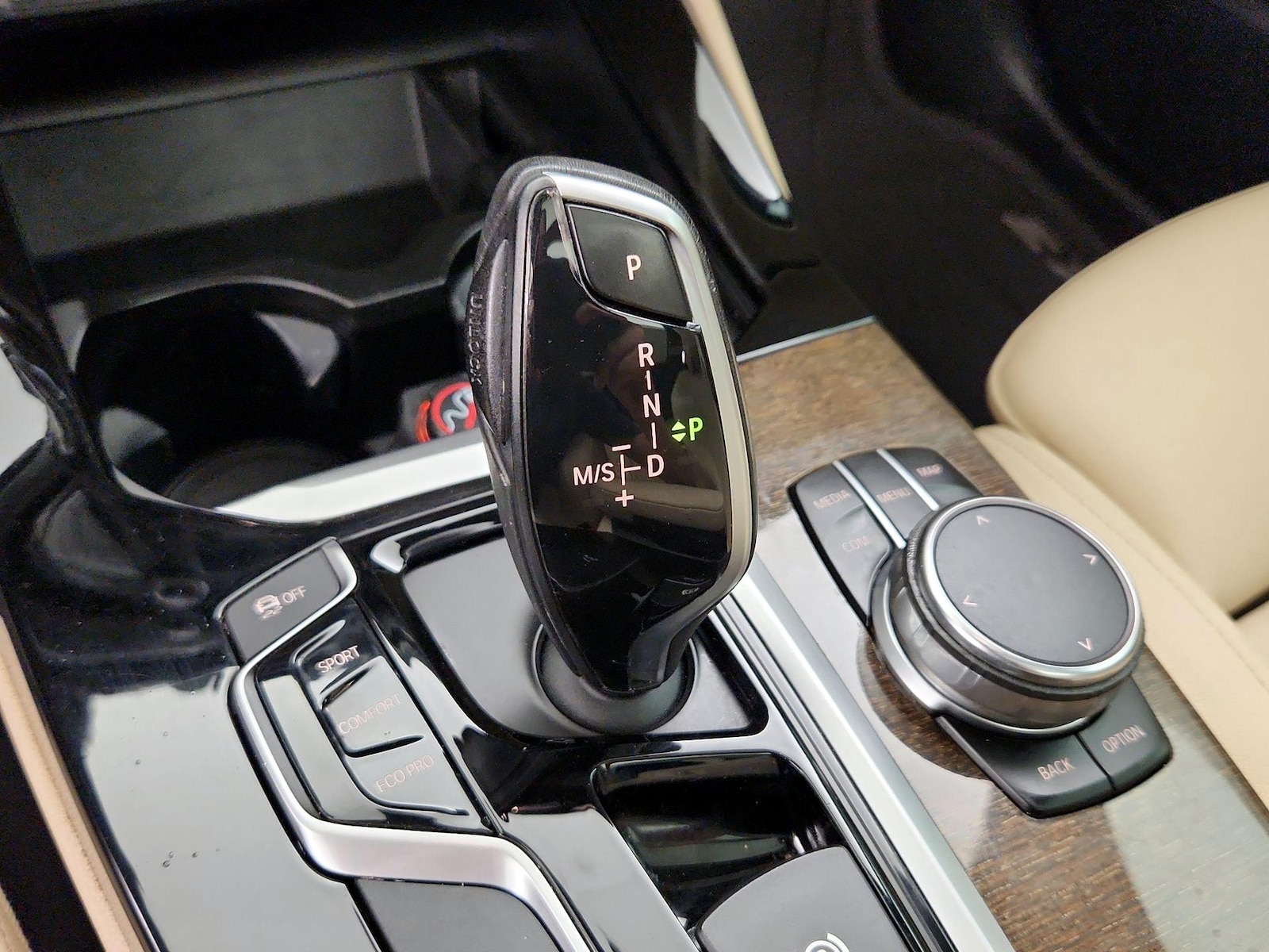 2019 BMW X3 30i - Photo 19