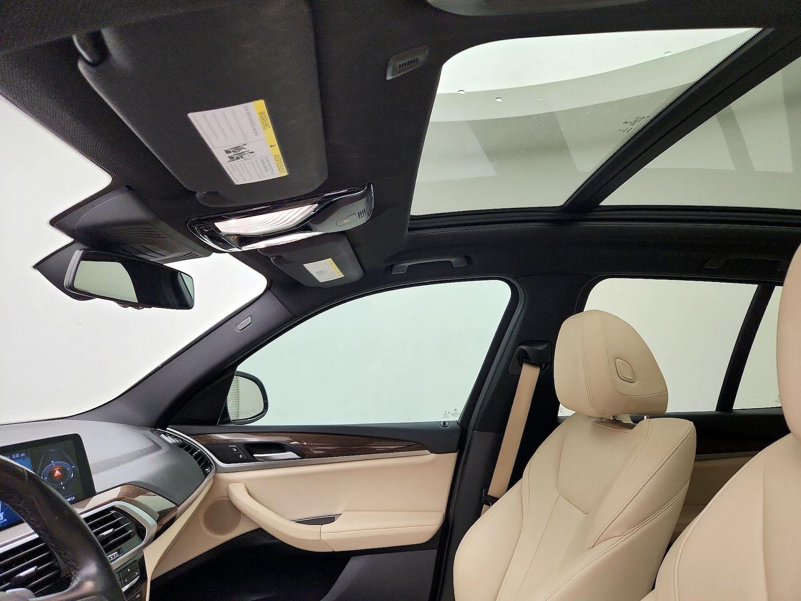 2019 BMW X3 30i - Photo 21