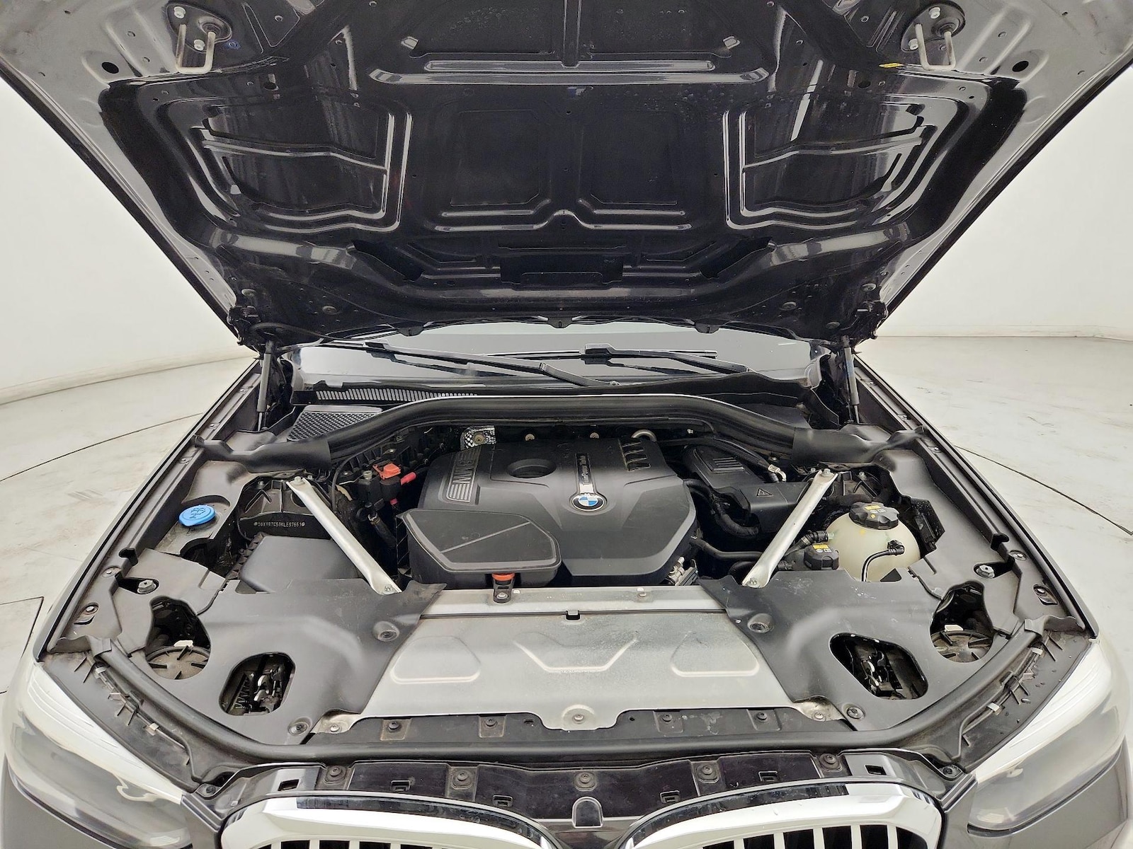2019 BMW X3 30i - Photo 24