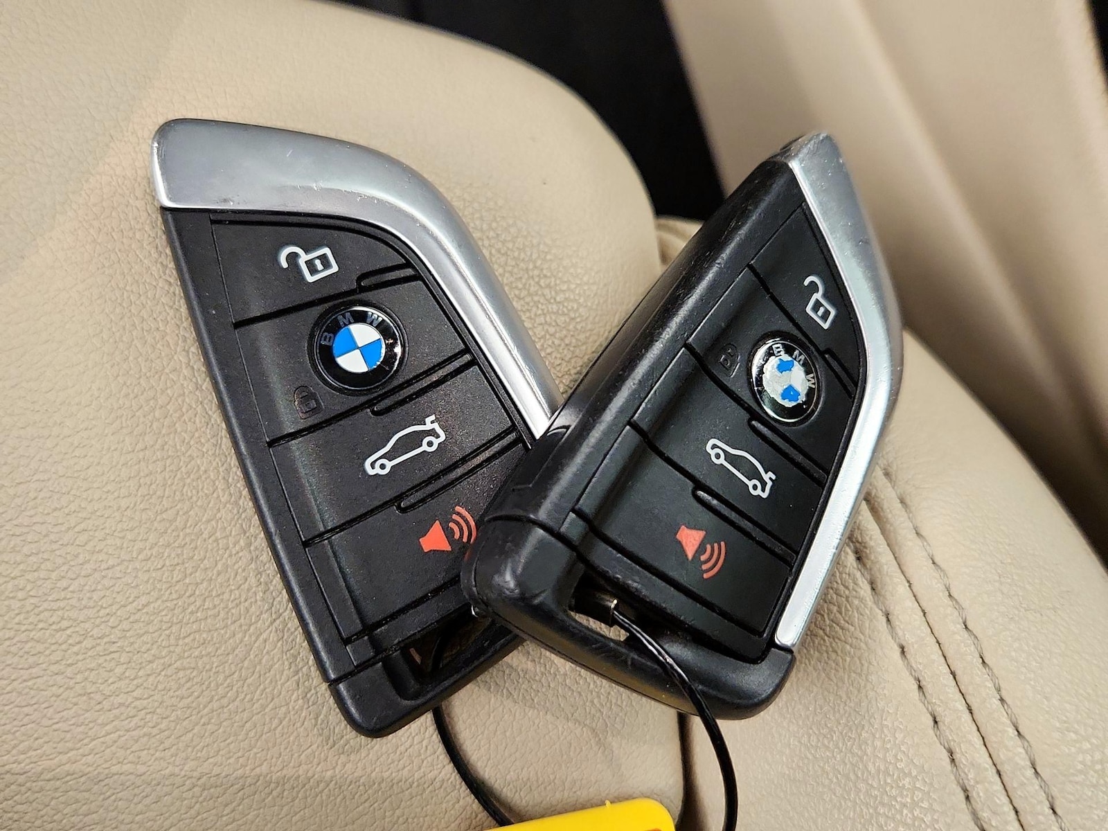 2019 BMW X3 30i - Photo 25