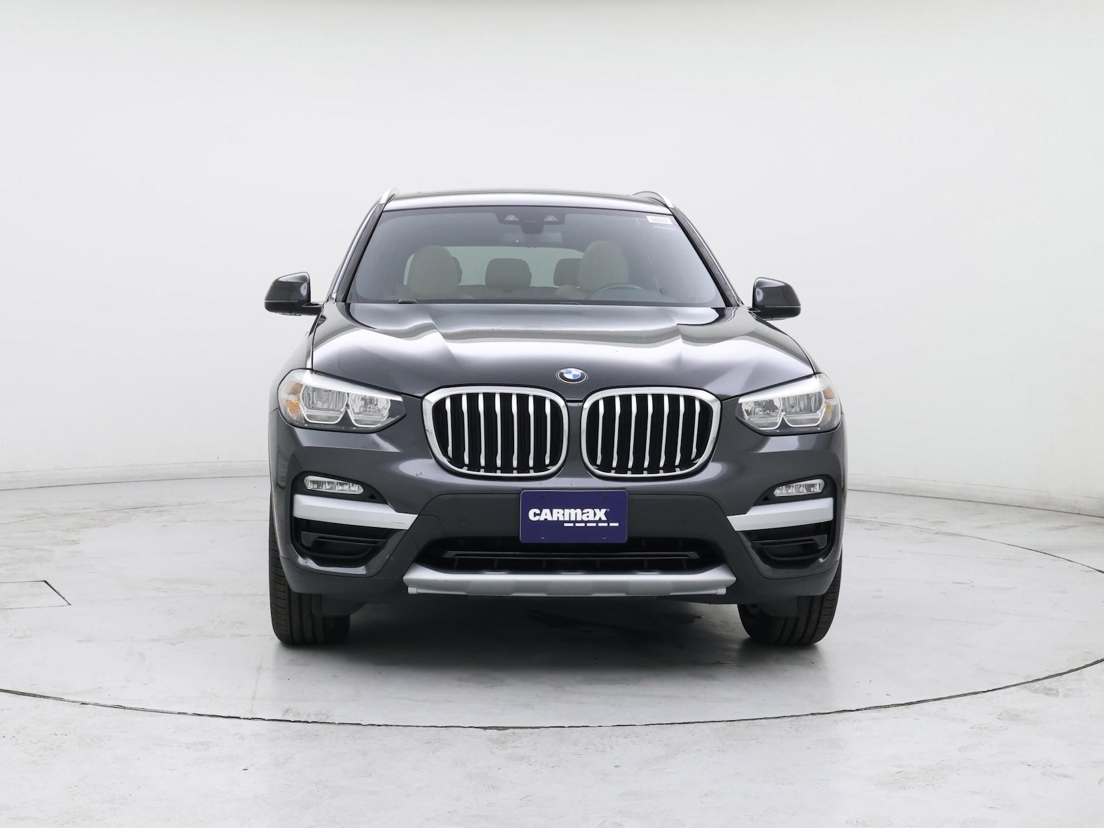 2019 BMW X3 30i - Photo 6