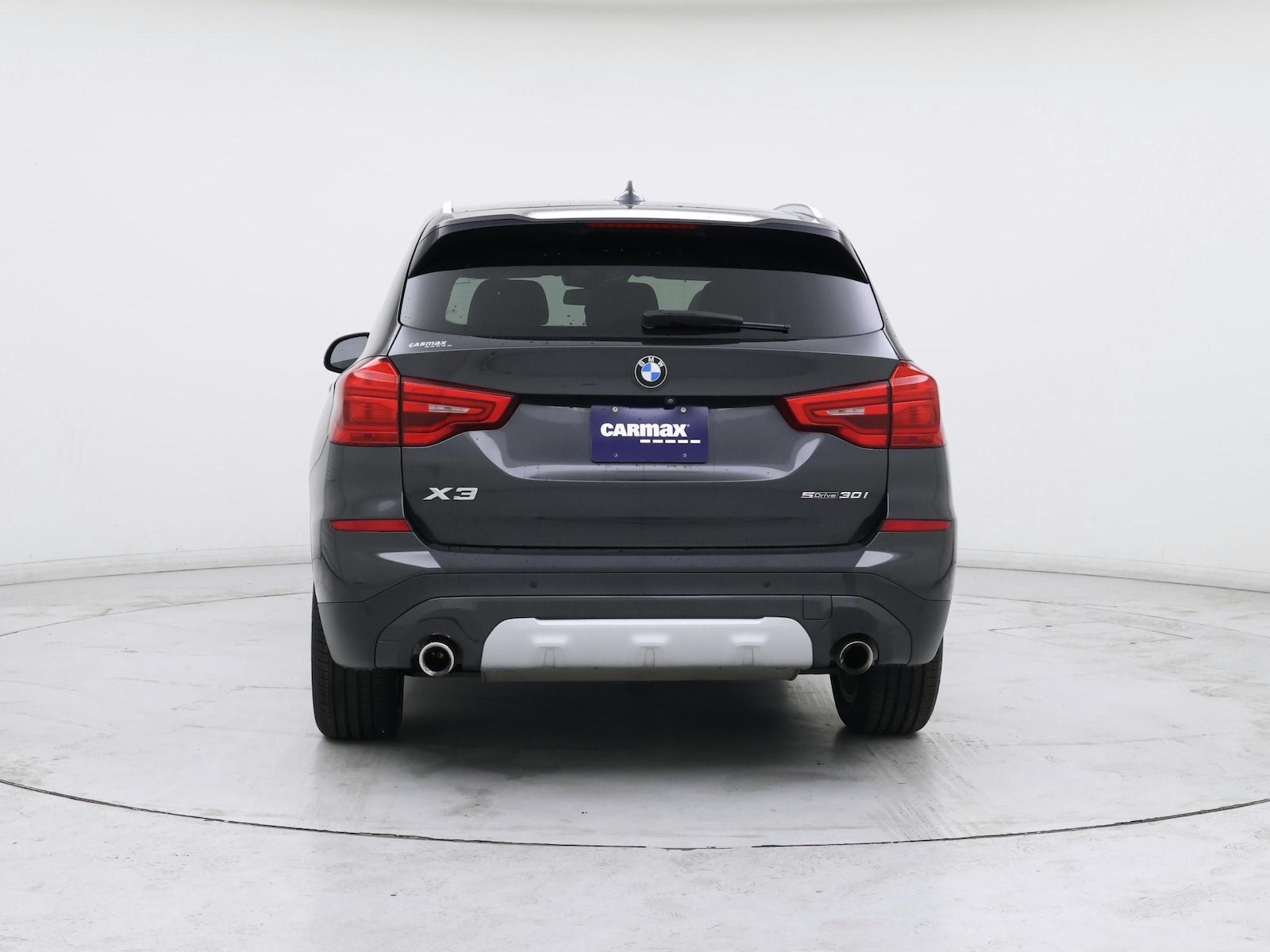 2019 BMW X3 30i - Photo 7