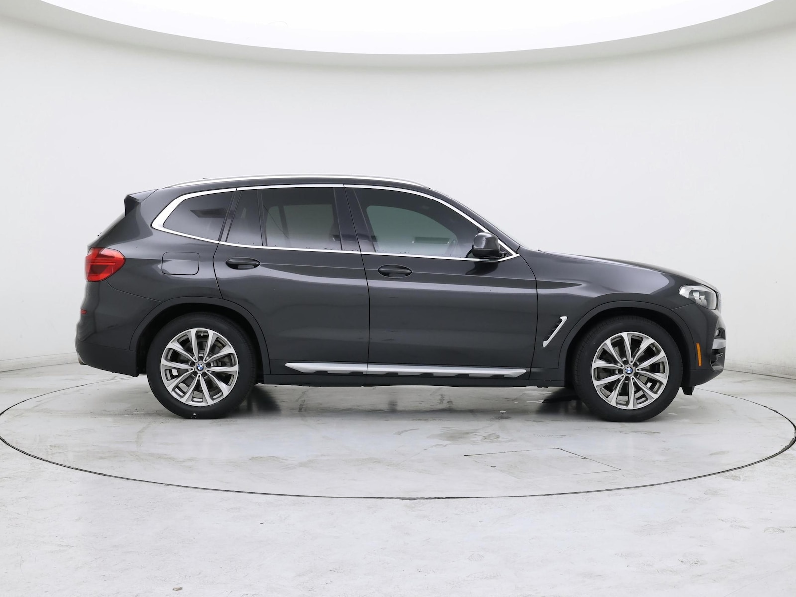 2019 BMW X3 30i - Photo 8