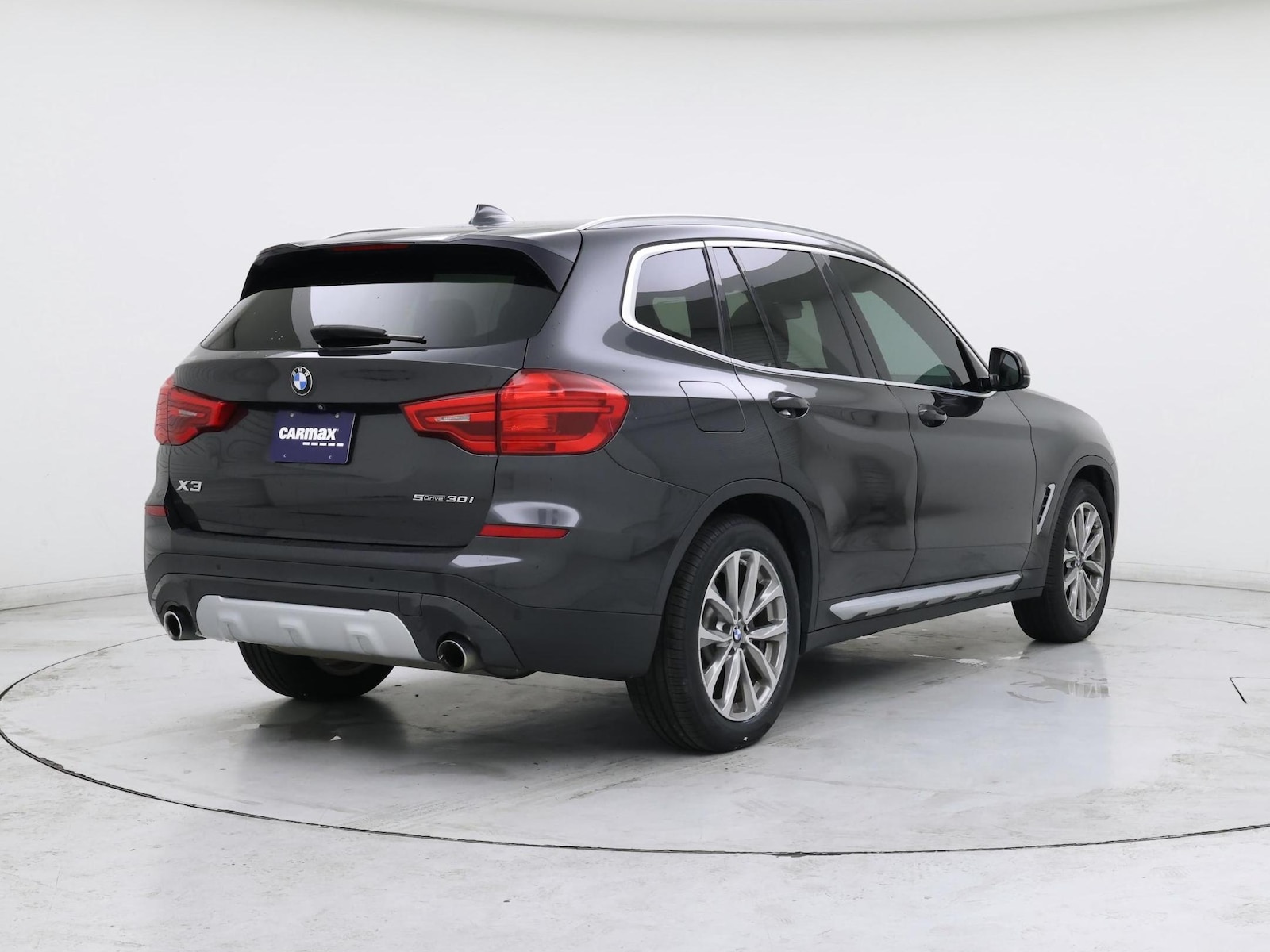2019 BMW X3 30i - Photo 9