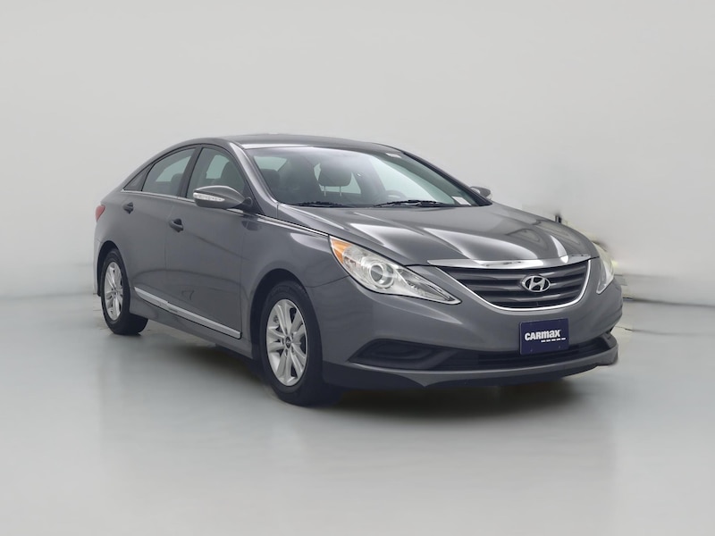 2014 Hyundai Sonata GLS -
                  Sacramento, CA