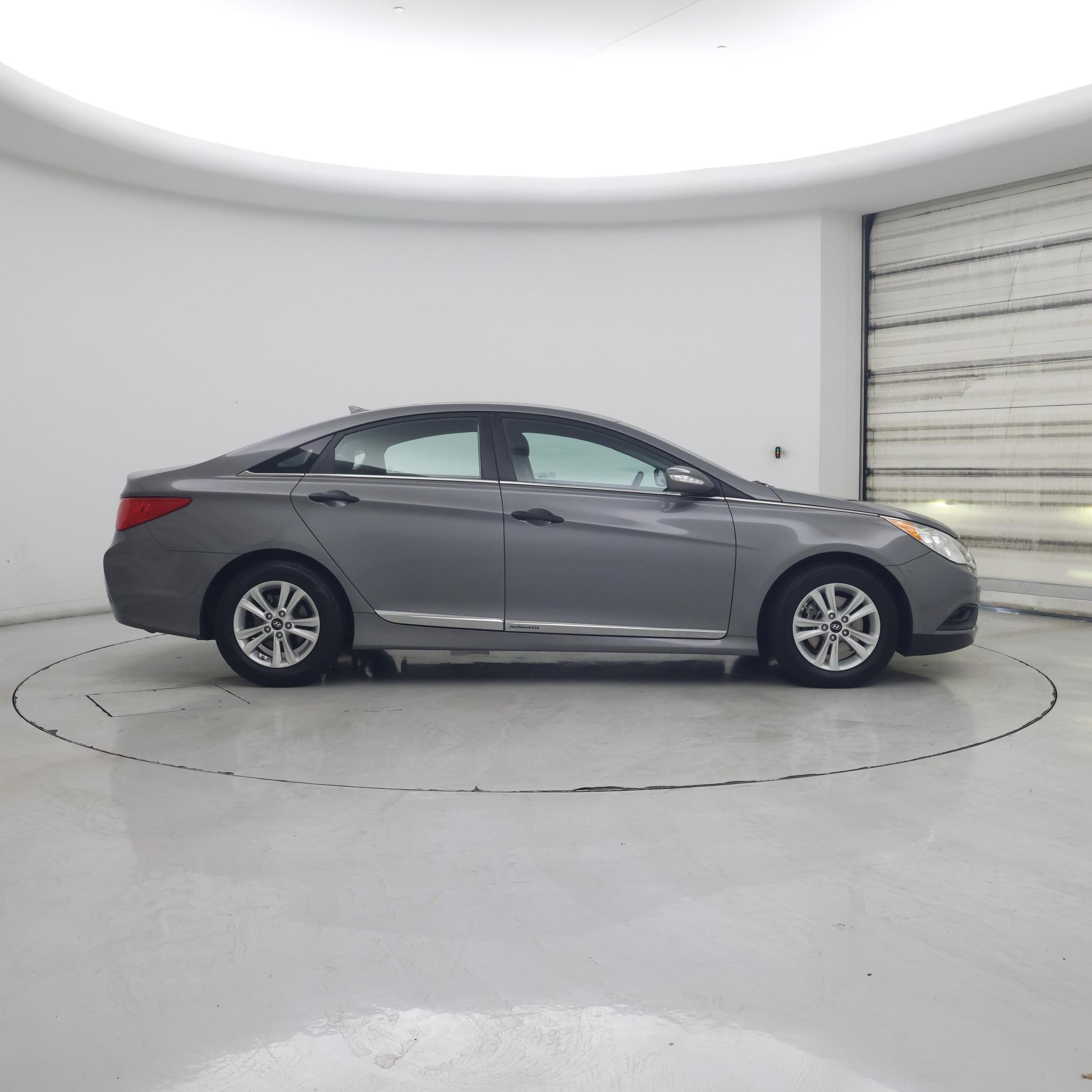 Thumbnail: 2014 Hyundai Sonata - 7