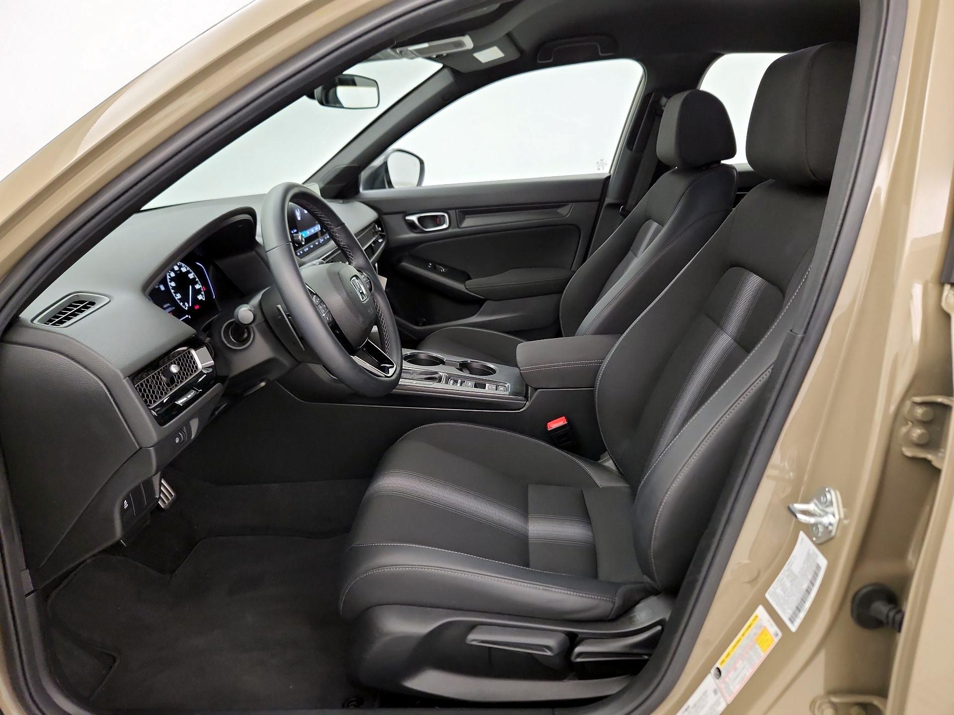 Thumbnail: 2025 Honda Civic - 11