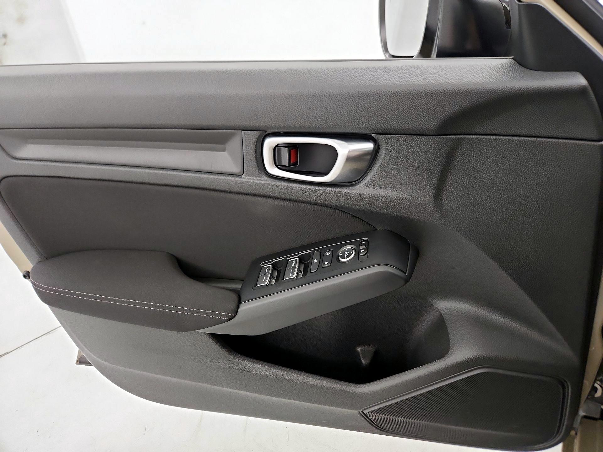 Thumbnail: 2025 Honda Civic - 12