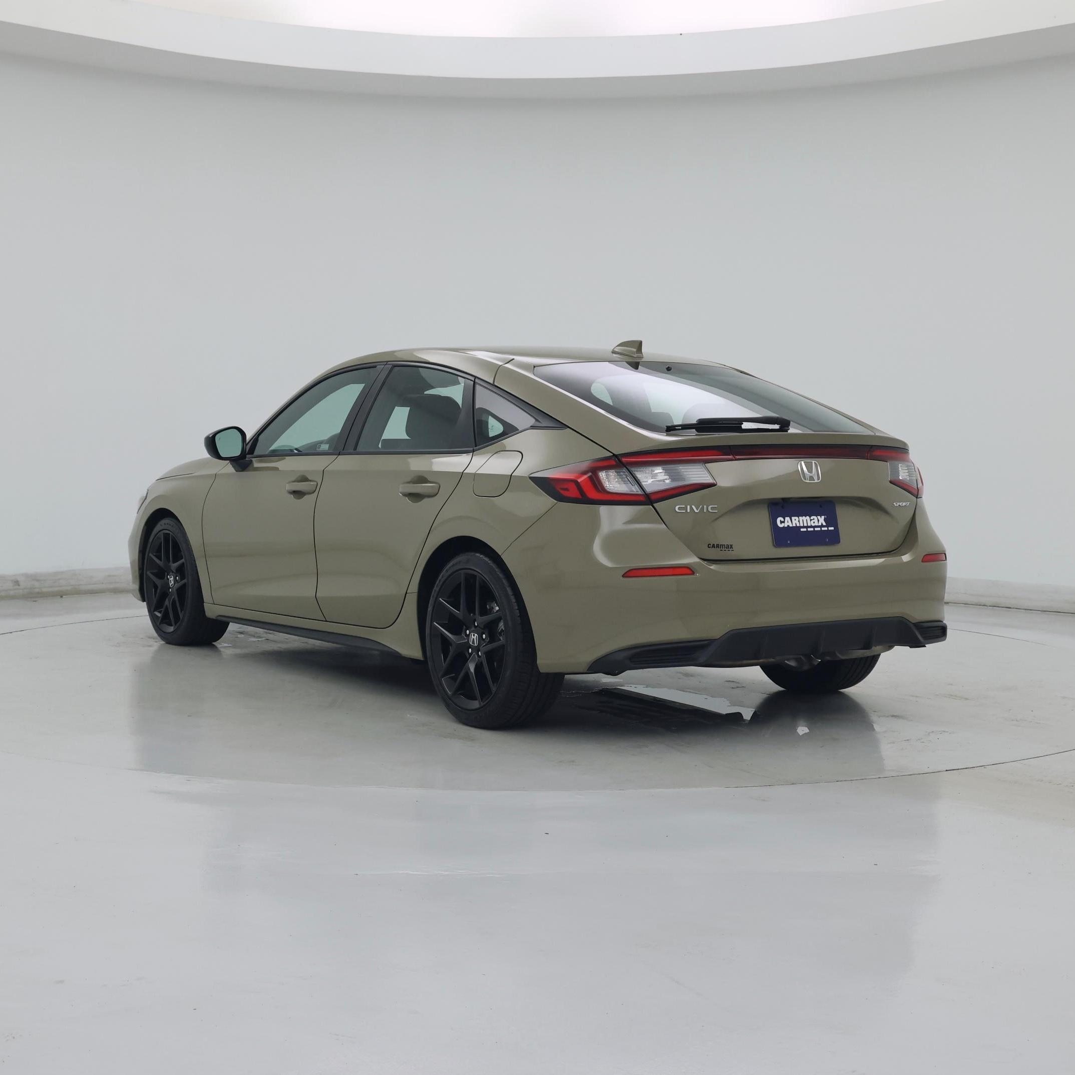 Thumbnail: 2025 Honda Civic - 2