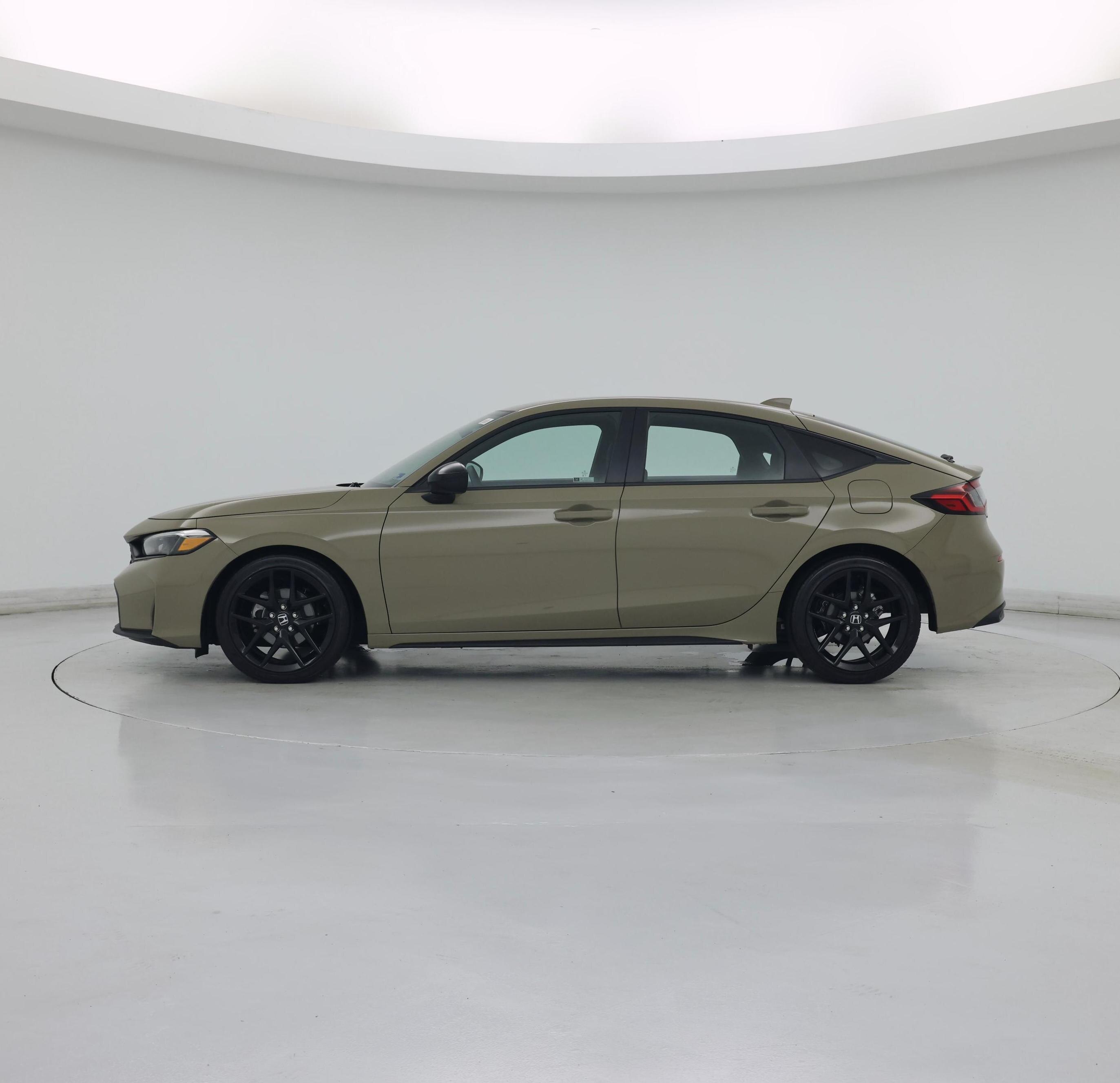Thumbnail: 2025 Honda Civic - 3